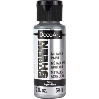 DecoArt® Extreme Sheen® Metallic Acrylic Paint image