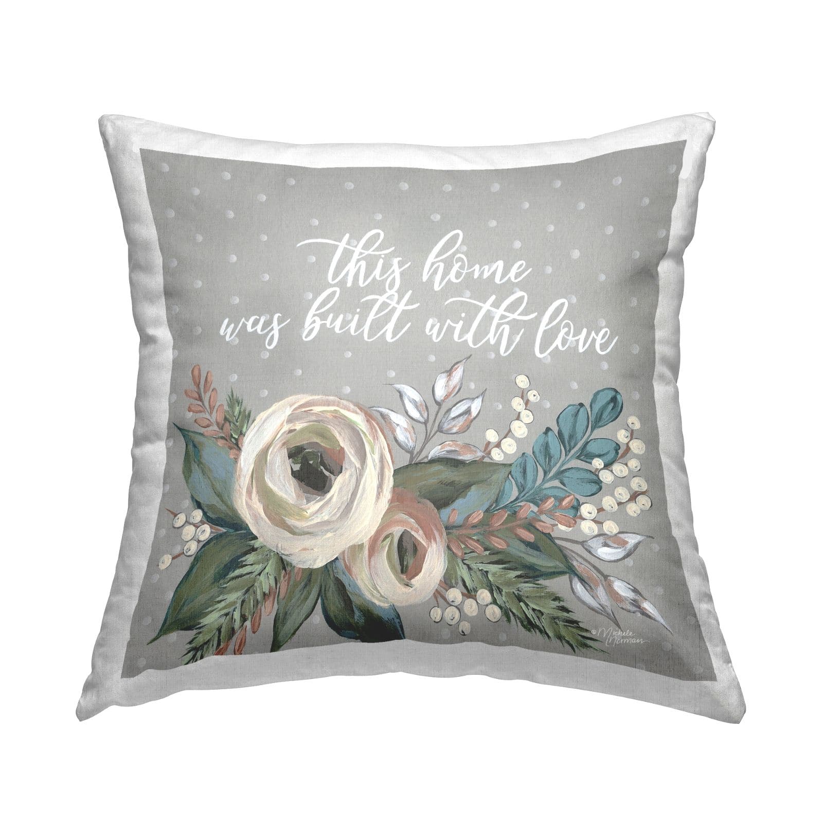 Michaels hot sale decorative pillows