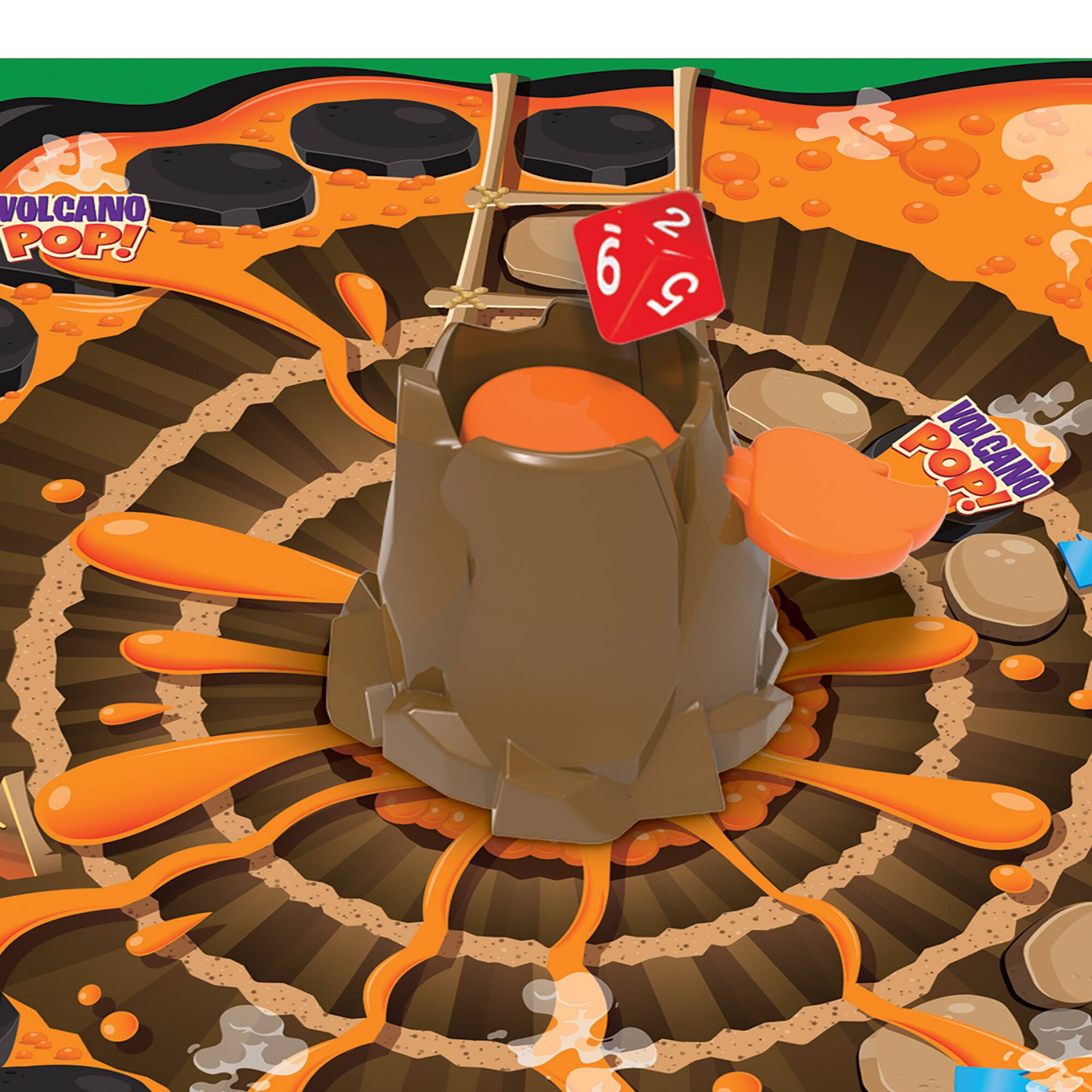 Learning Resources Math Island Addition &#x26; Subtraction Game