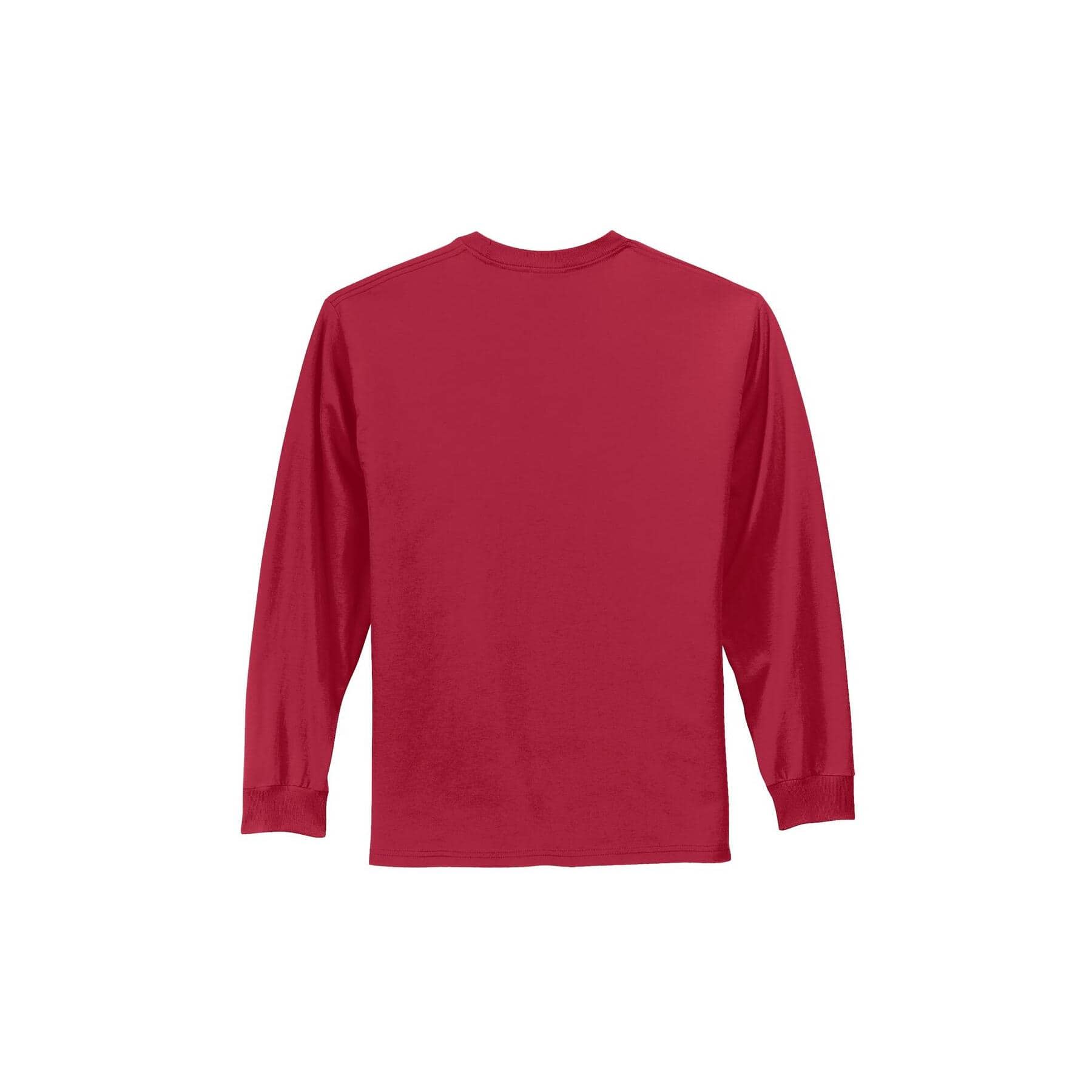 トップス plllllleeeasse long sleeve pocket tee M k*i様 plllllleeeasse long sleeve pocket t Port & Company