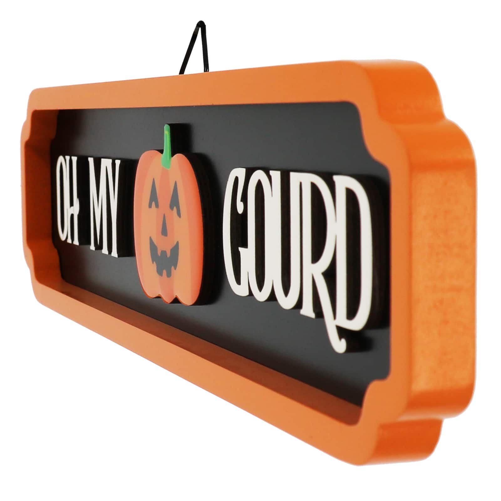 Assorted 15&#x22; Playful Halloween Saying Wall Sign, 1pc. by Ashland&#xAE;