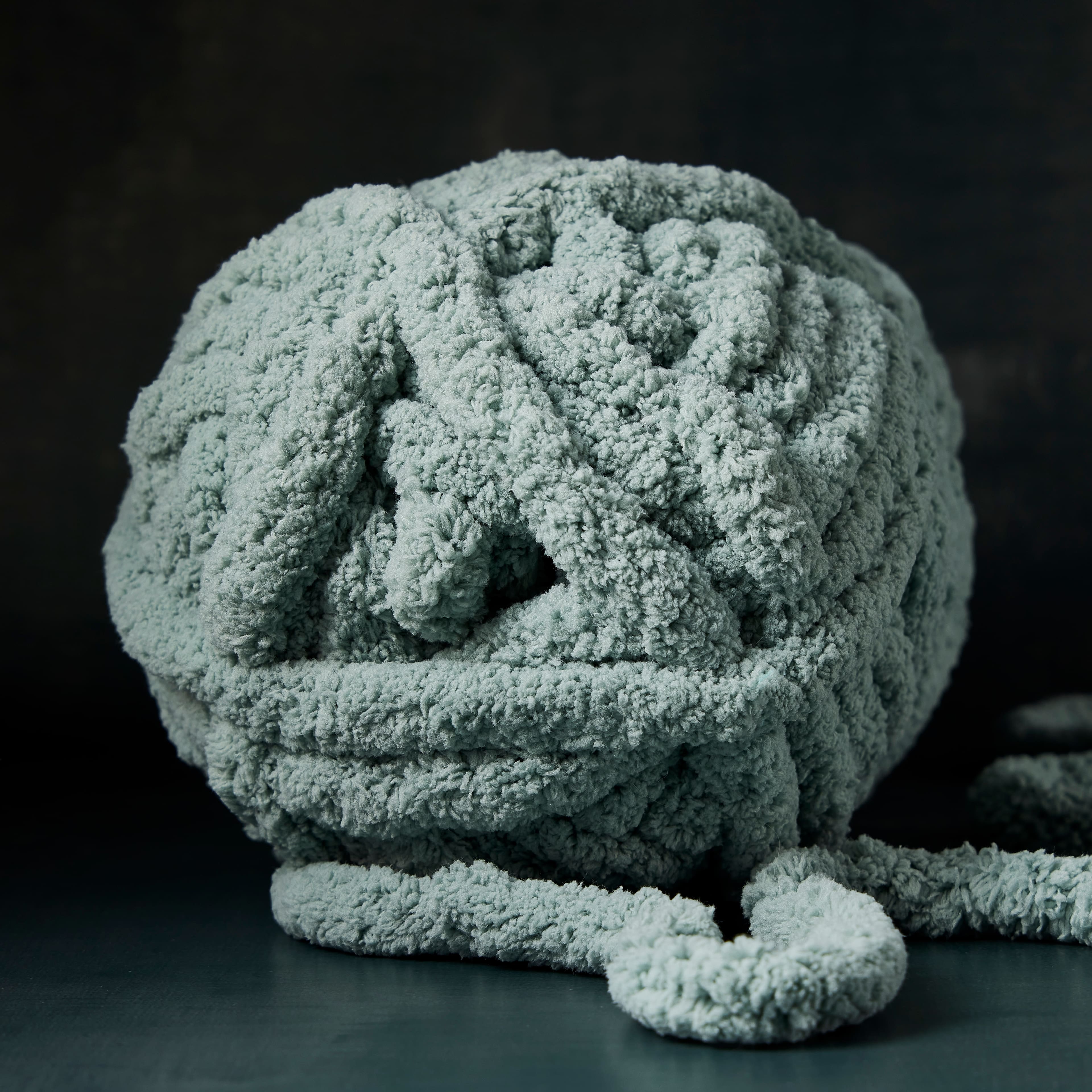 12 Pack: Bernat&#xAE; Blanket Big&#x2122; Yarn