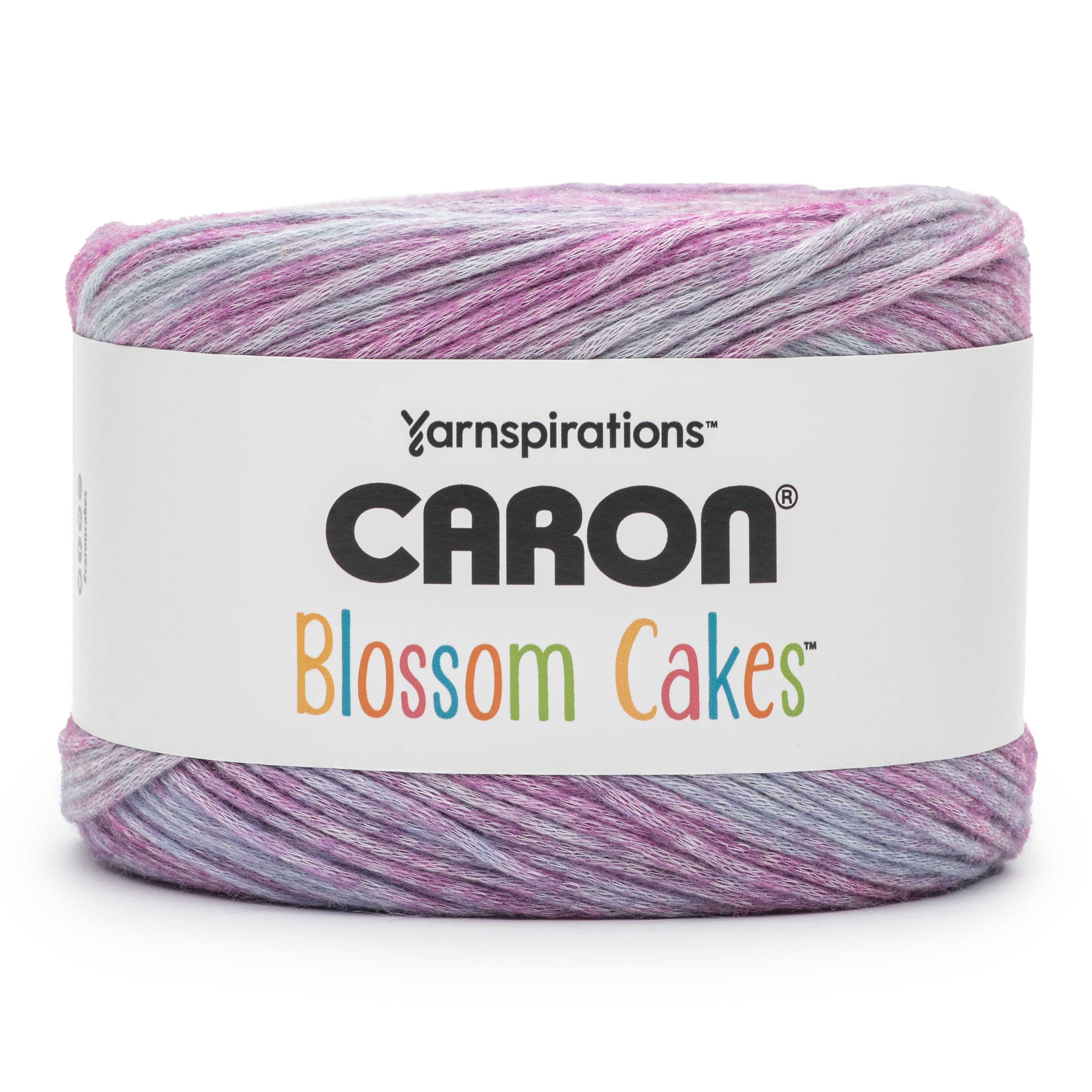 Caron® Blossom Cakes™ Yarn