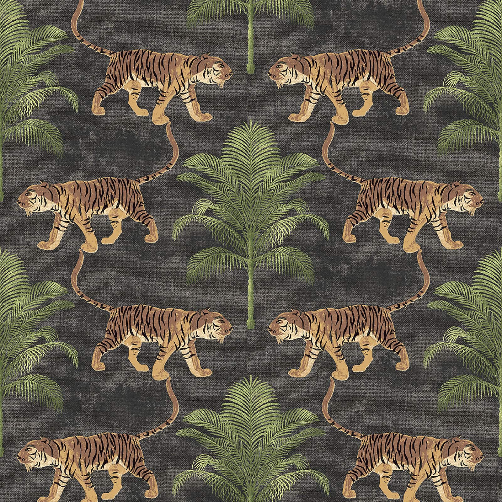 Tommy Bahama&#xAE; Tiger and Tree Peel &#x26; Stick Wallpaper