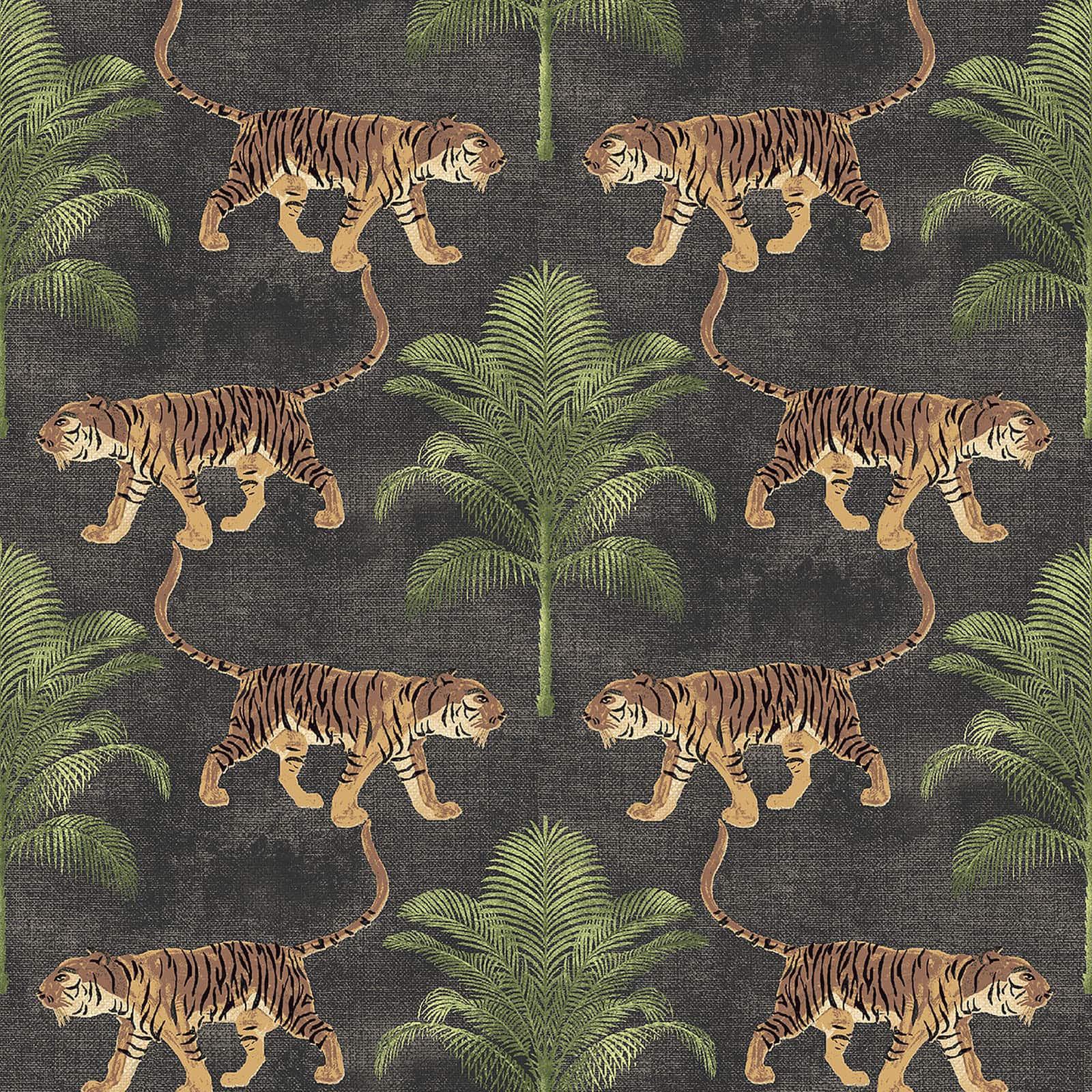 Tommy Bahama® Tiger and Tree Peel & Stick Wallpaper