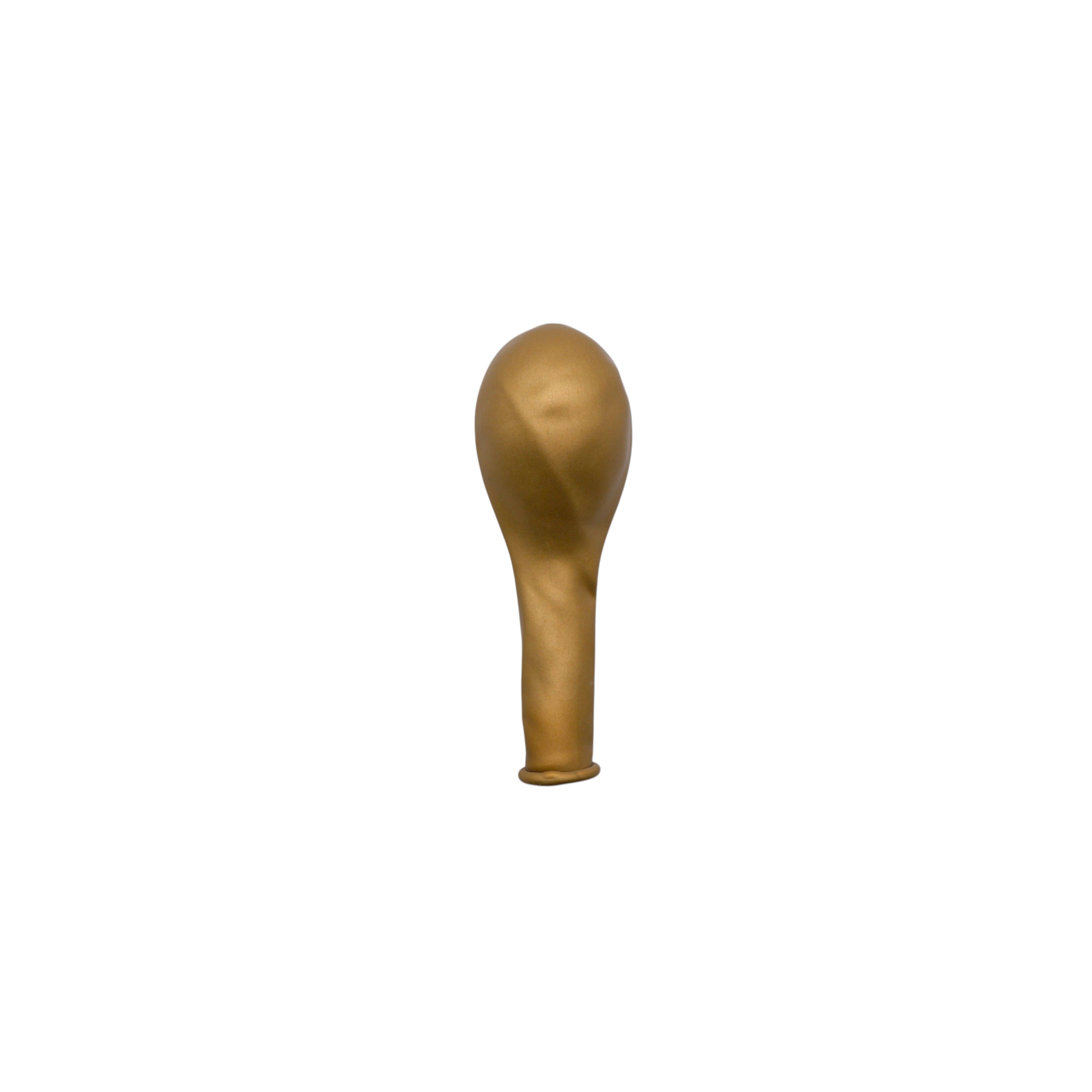 5&#x22; Solid Latex Balloons, 25ct. by Celebrate It&#x2122;