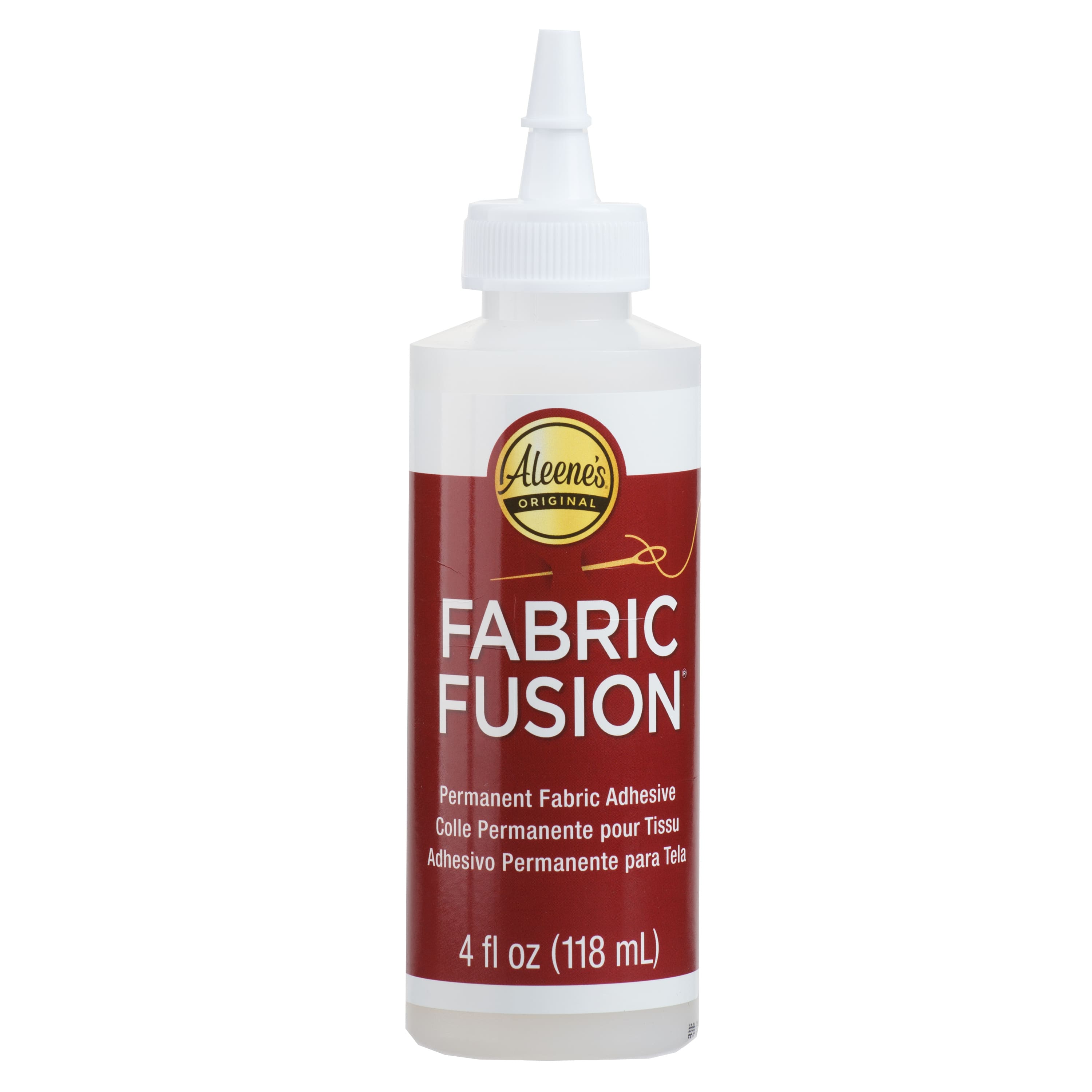 Fabric Glue, Mod Podge, Fabri-Tac, E6000 & More