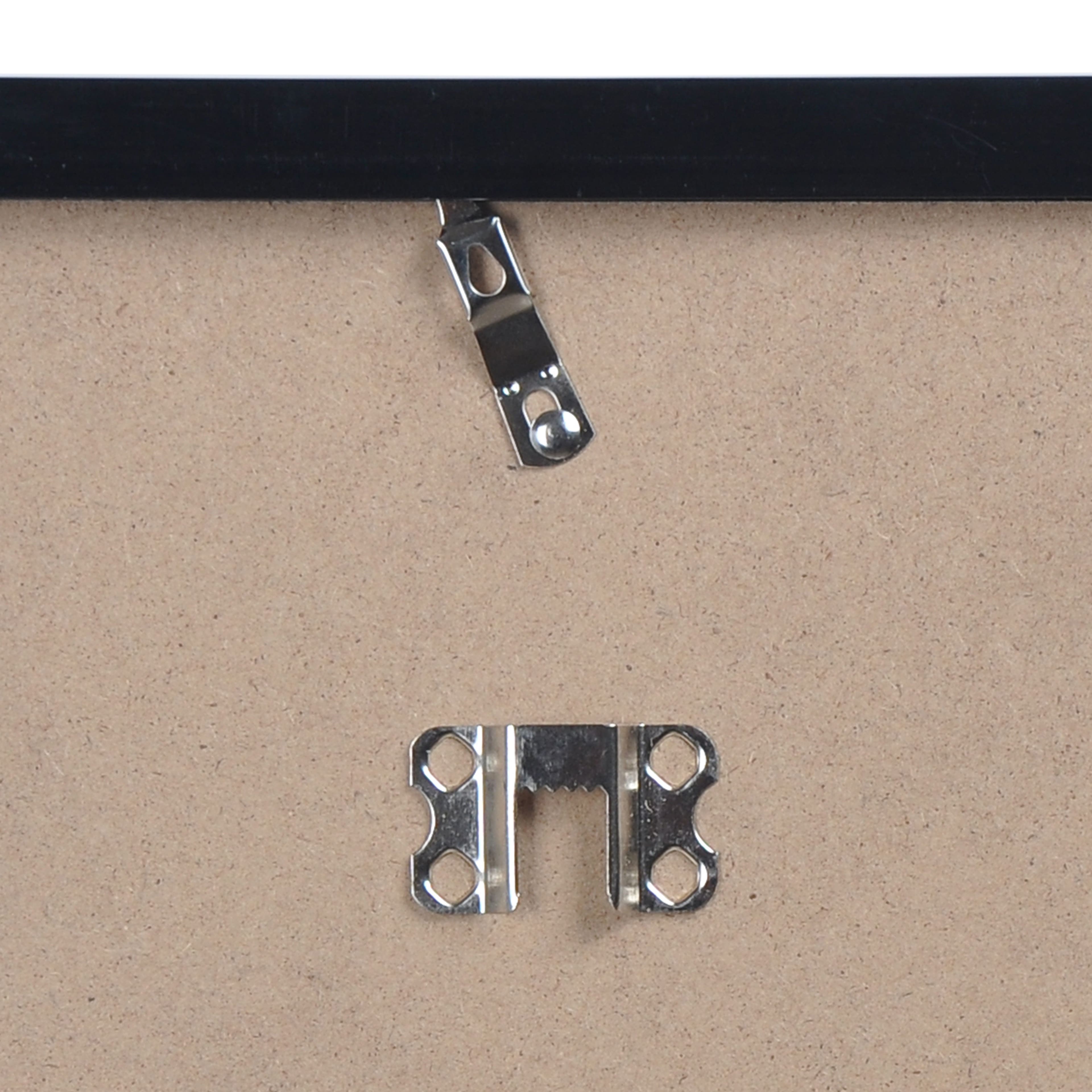 6 Pack: Black Multi-Use Frame by Studio Décor®