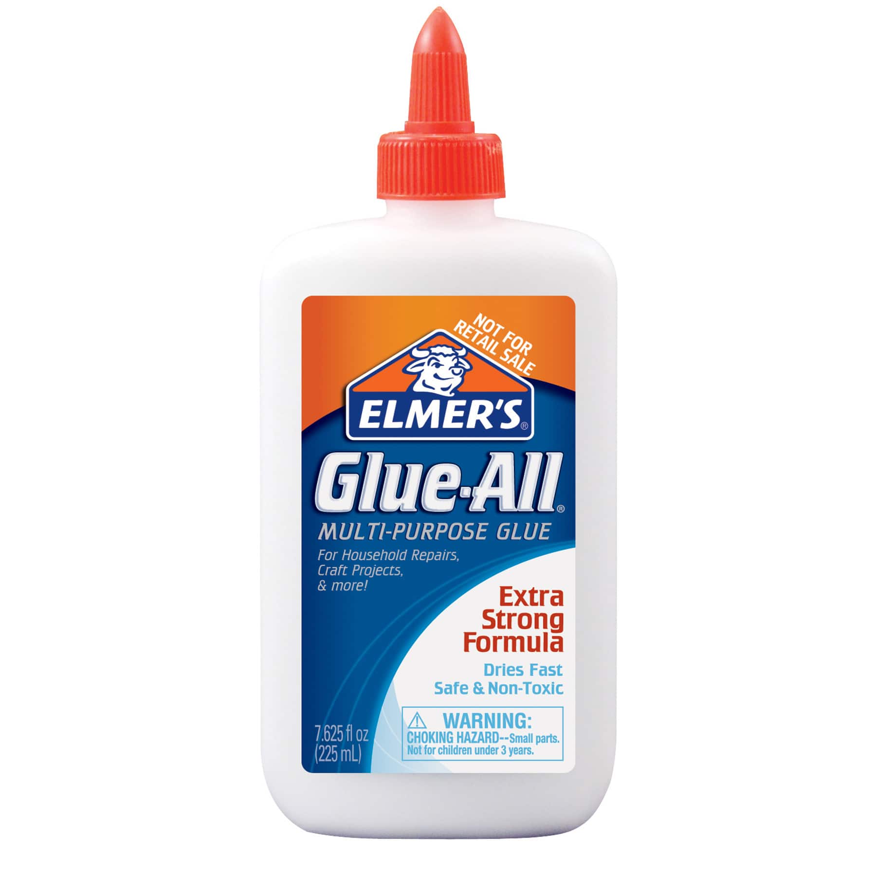 Elmer's® 7.63oz. Glue-All Multi-Purpose Liquid Glues, 6ct.