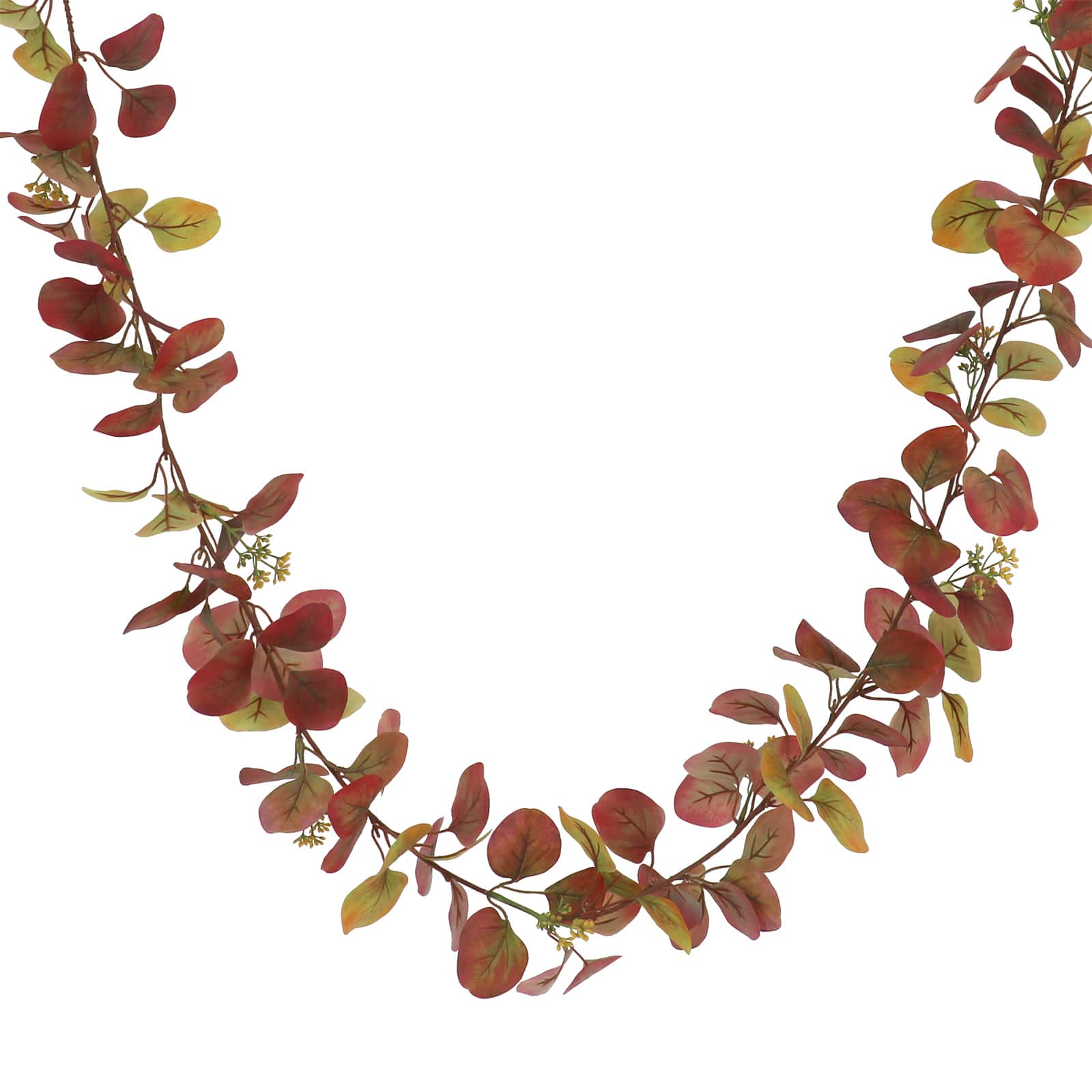 6ft. Brown Eucalyptus Garland by Ashland&#xAE;