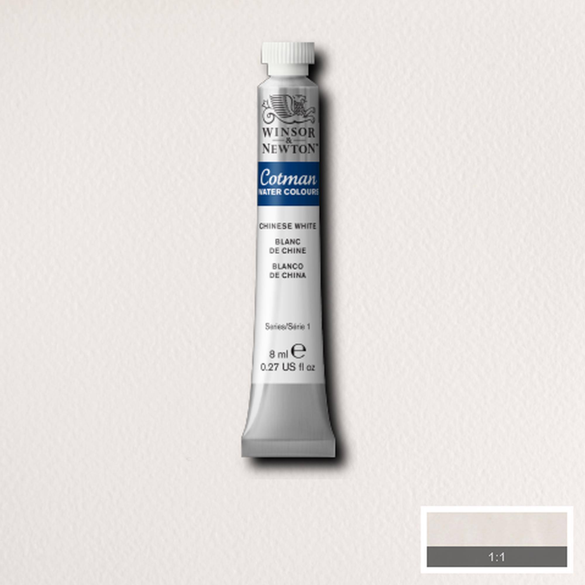 Winsor &#x26; Newton&#xAE; Cotman&#xAE; Watercolor, 8mL