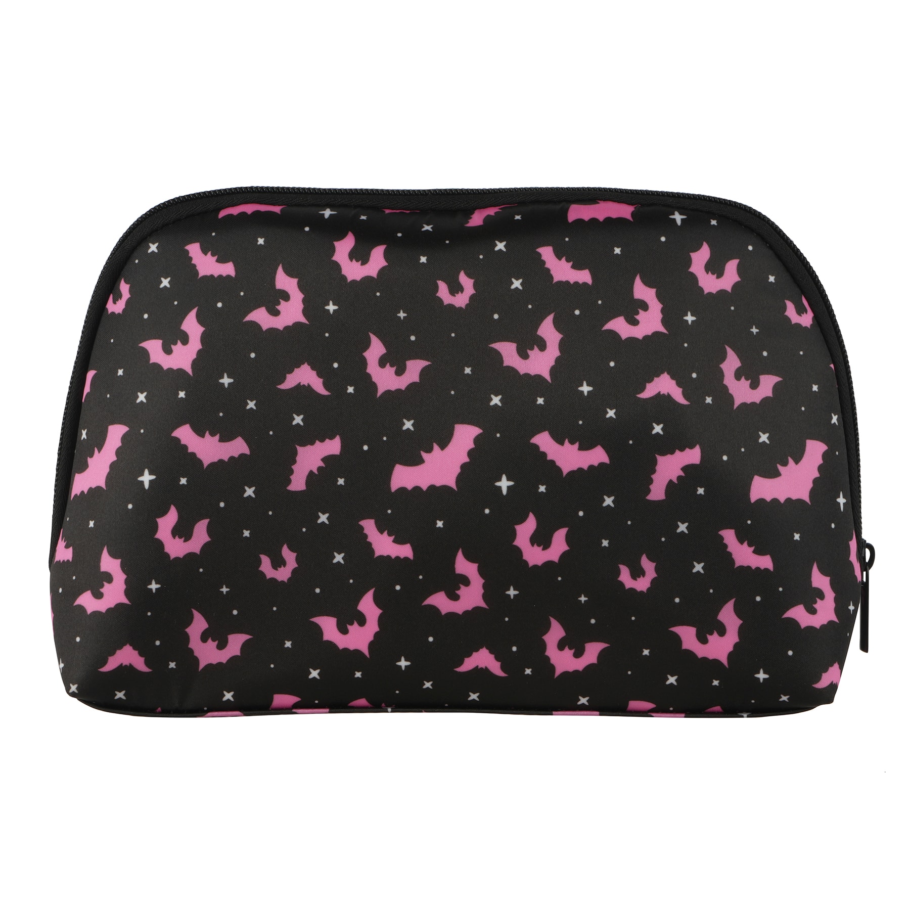 9.25" Bat Cosmetic Bag by Ashland®