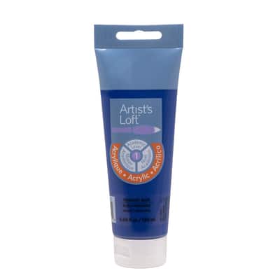 4oz. Acrylic Paint by Artist's Loft™ image