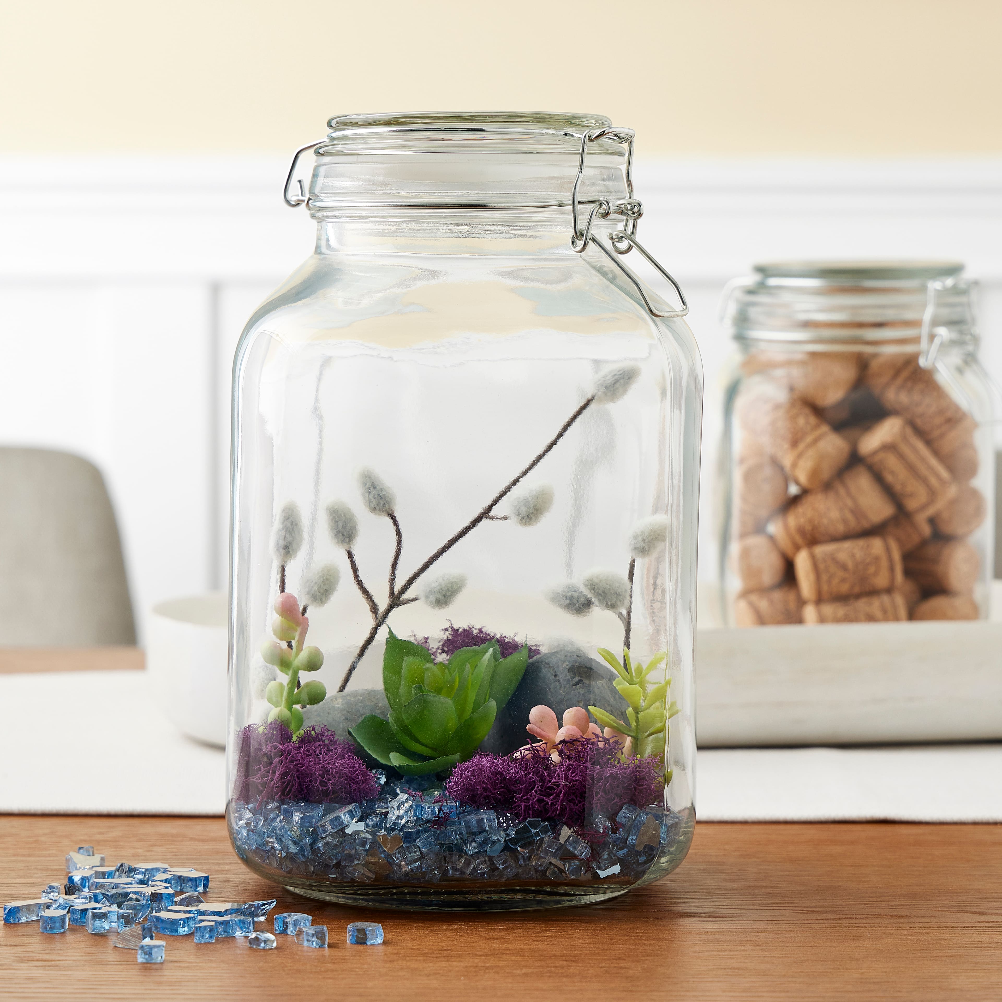 12 Pack: Hermes Jar by Ashland&#x2122;