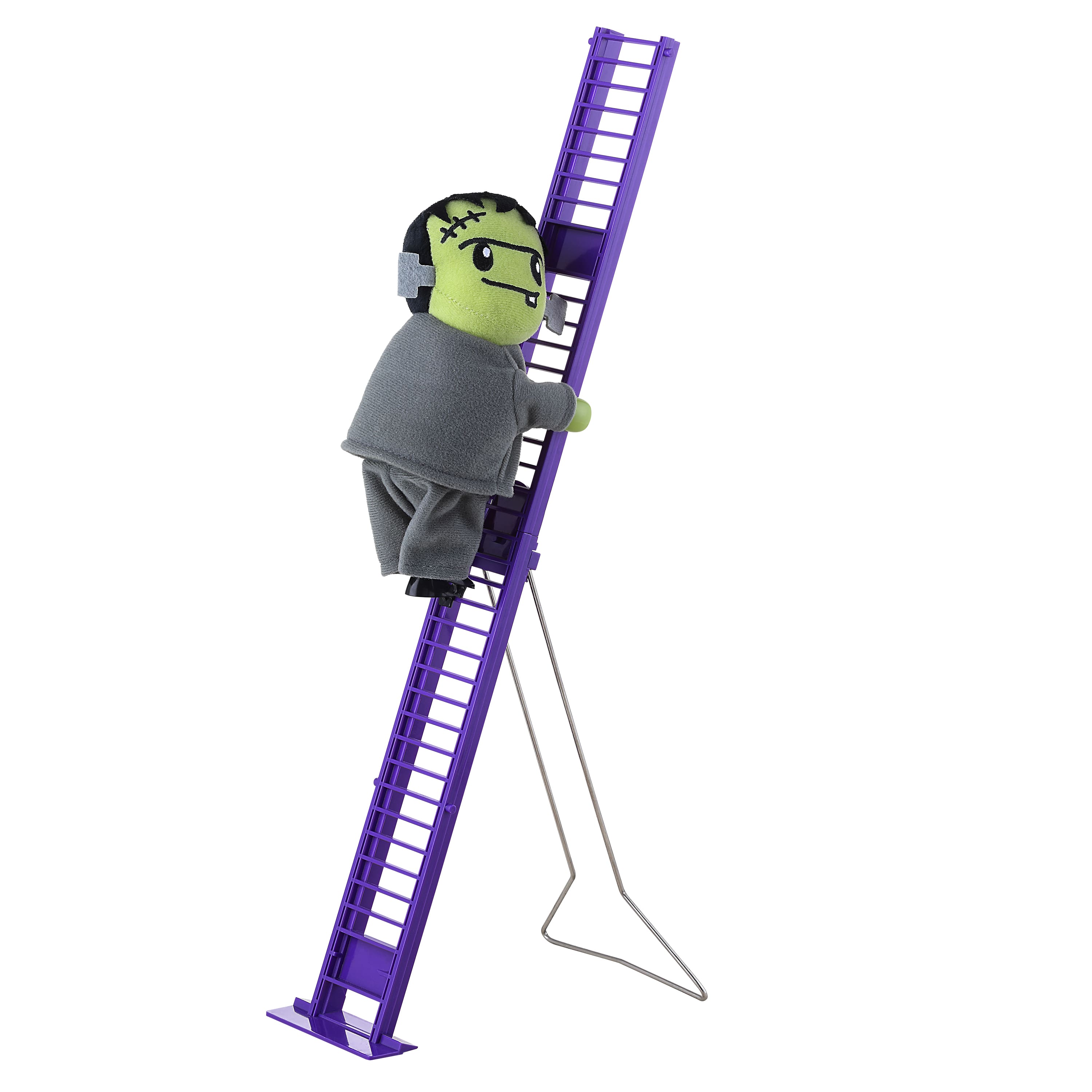 Mr. Halloween Mini Frankie Tabletop Climber