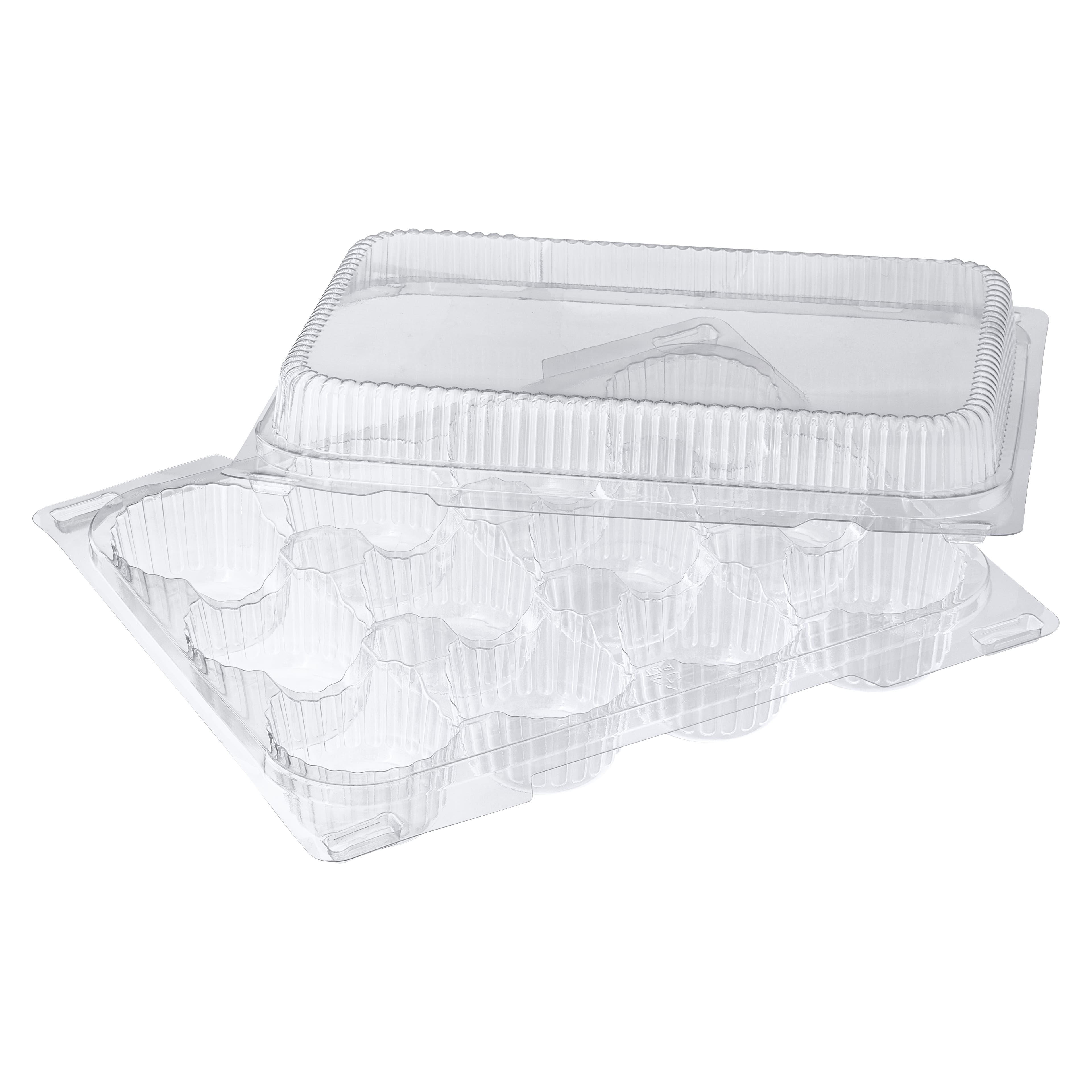 12-Cup Mini Cupcake Clamshells By Celebrate It™