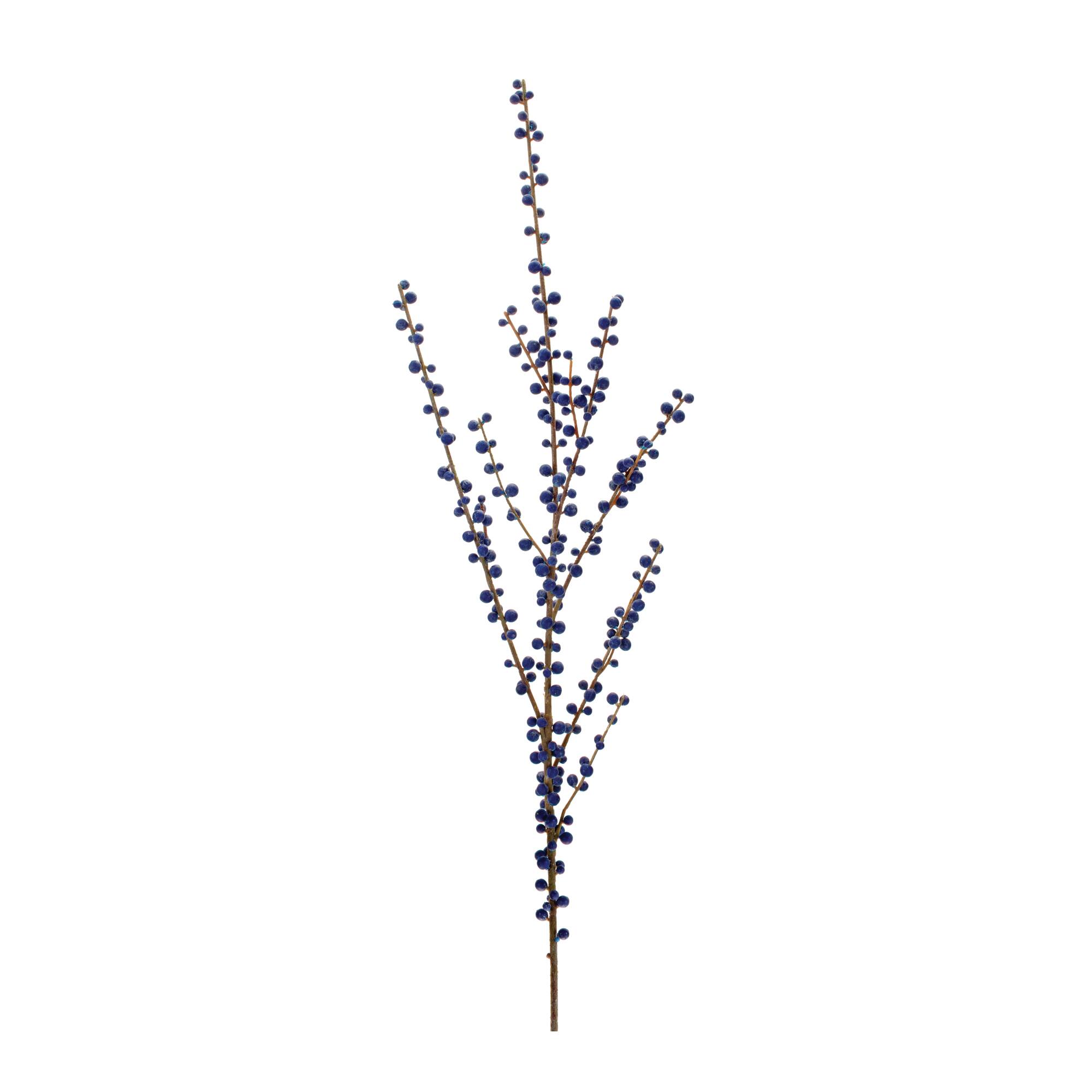 43.5&#x22; Ilex Berry Sprays, 2ct.