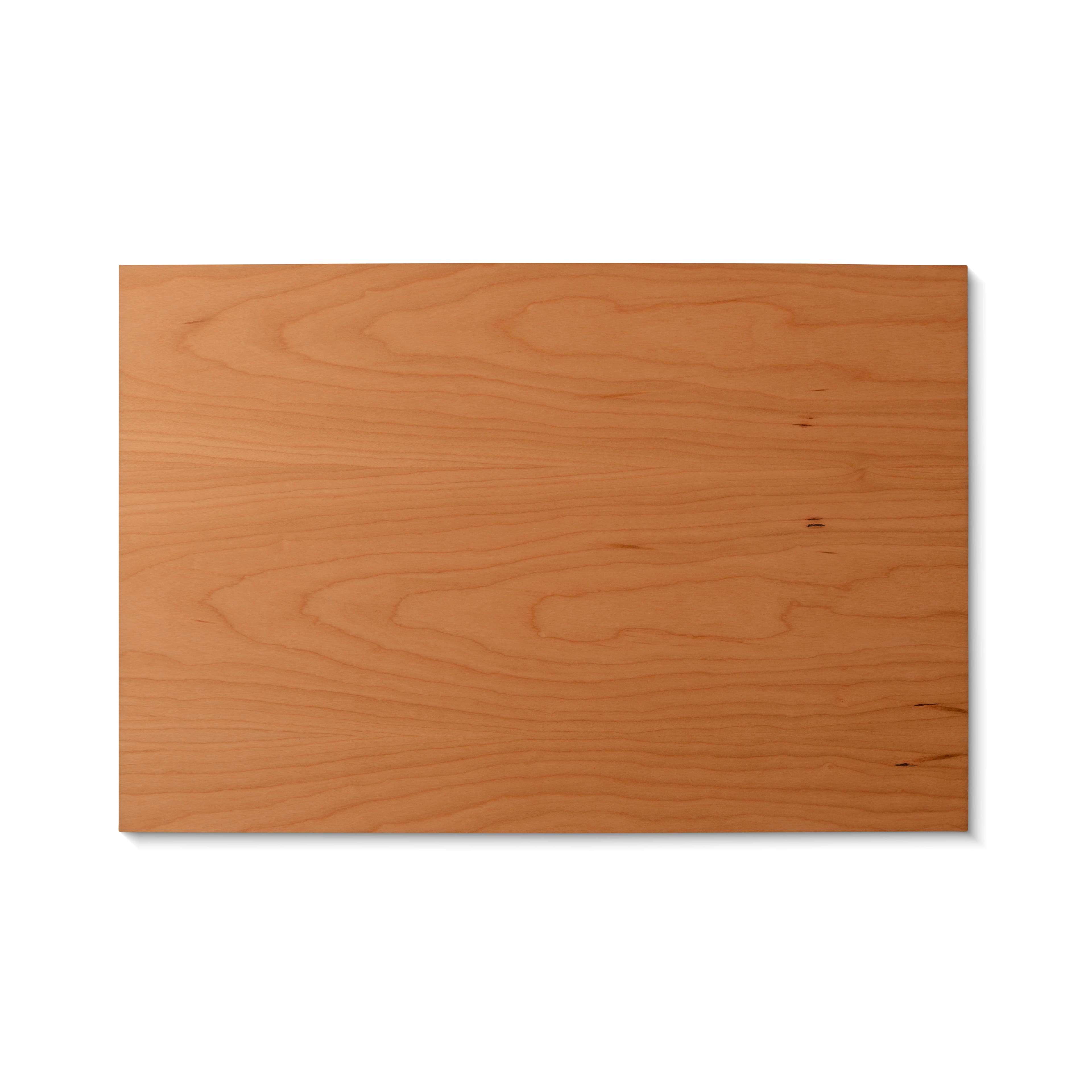 Glowforge&#xAE; Proofgrade&#xAE; 8&#x22; x 12&#x22; Light Plywood Sheet