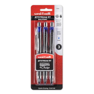 best ballpoint pen