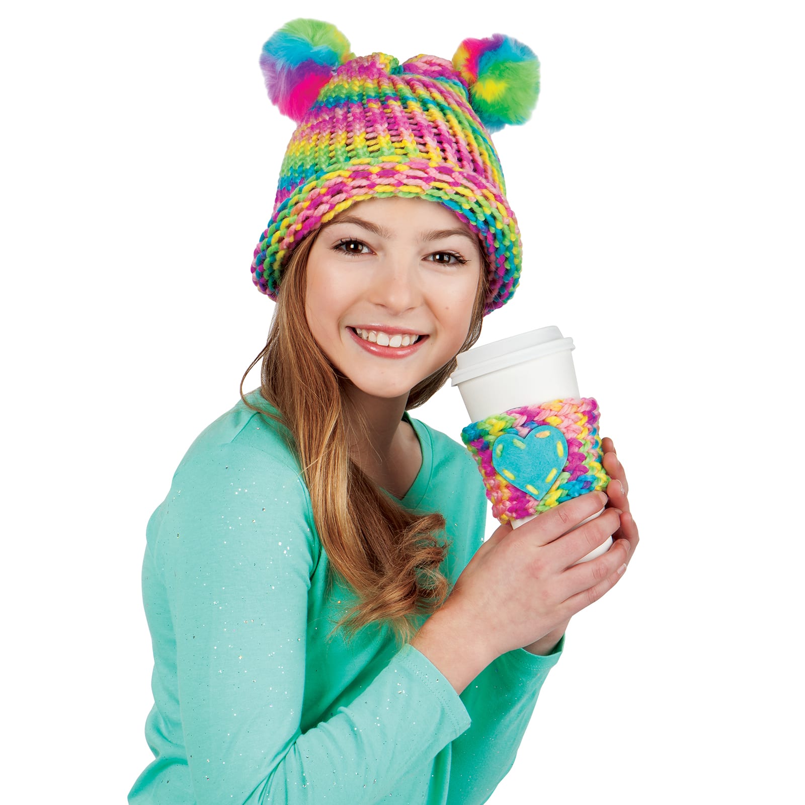 Creativity for Kids&#xAE; Quick Knit Loom