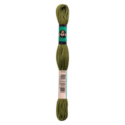 DMC® Soft Matte Cotton Thread