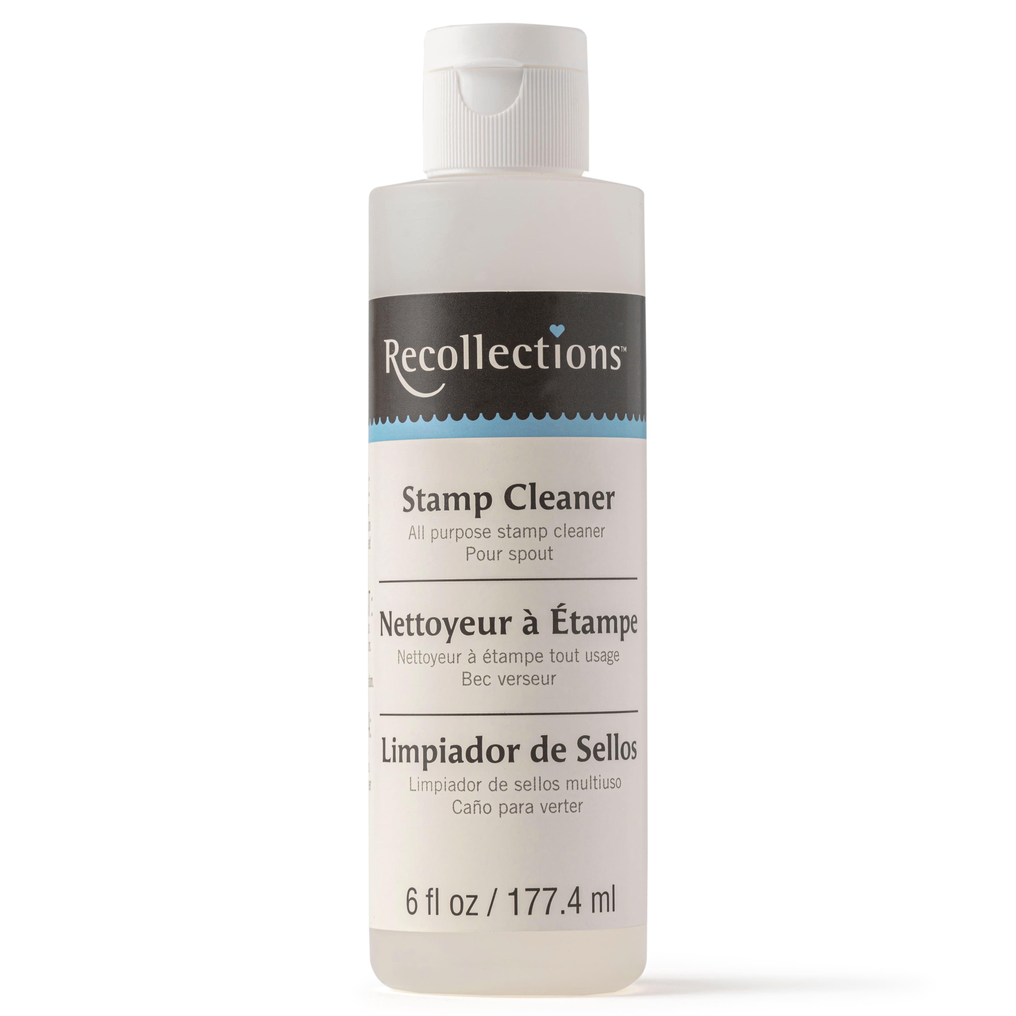 Recollections&#x2122; Stamp Cleaner
