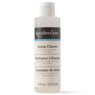 Recollections™ Stamp Cleaner image