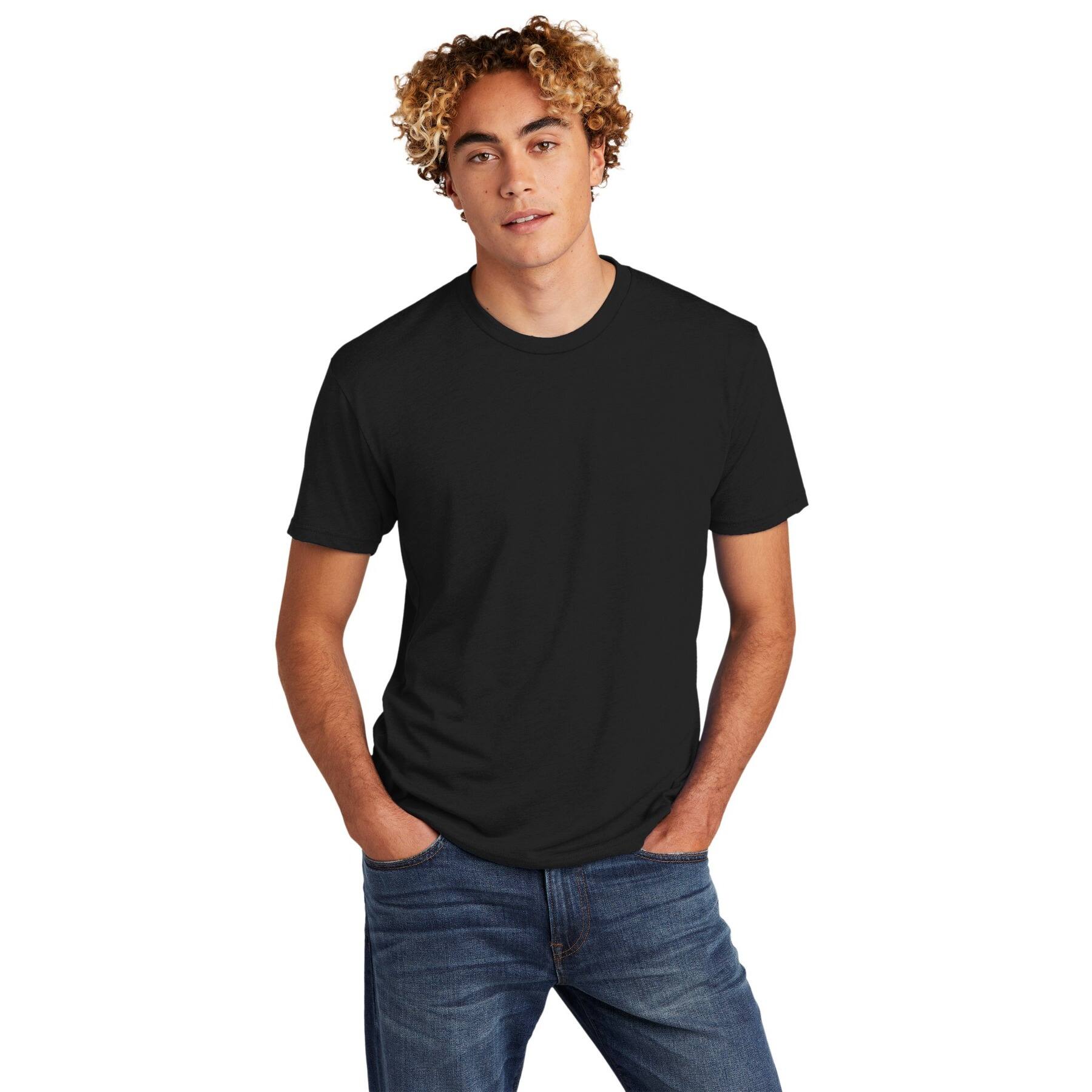 Next Level Colors Unisex Tri-Blend T-Shirt