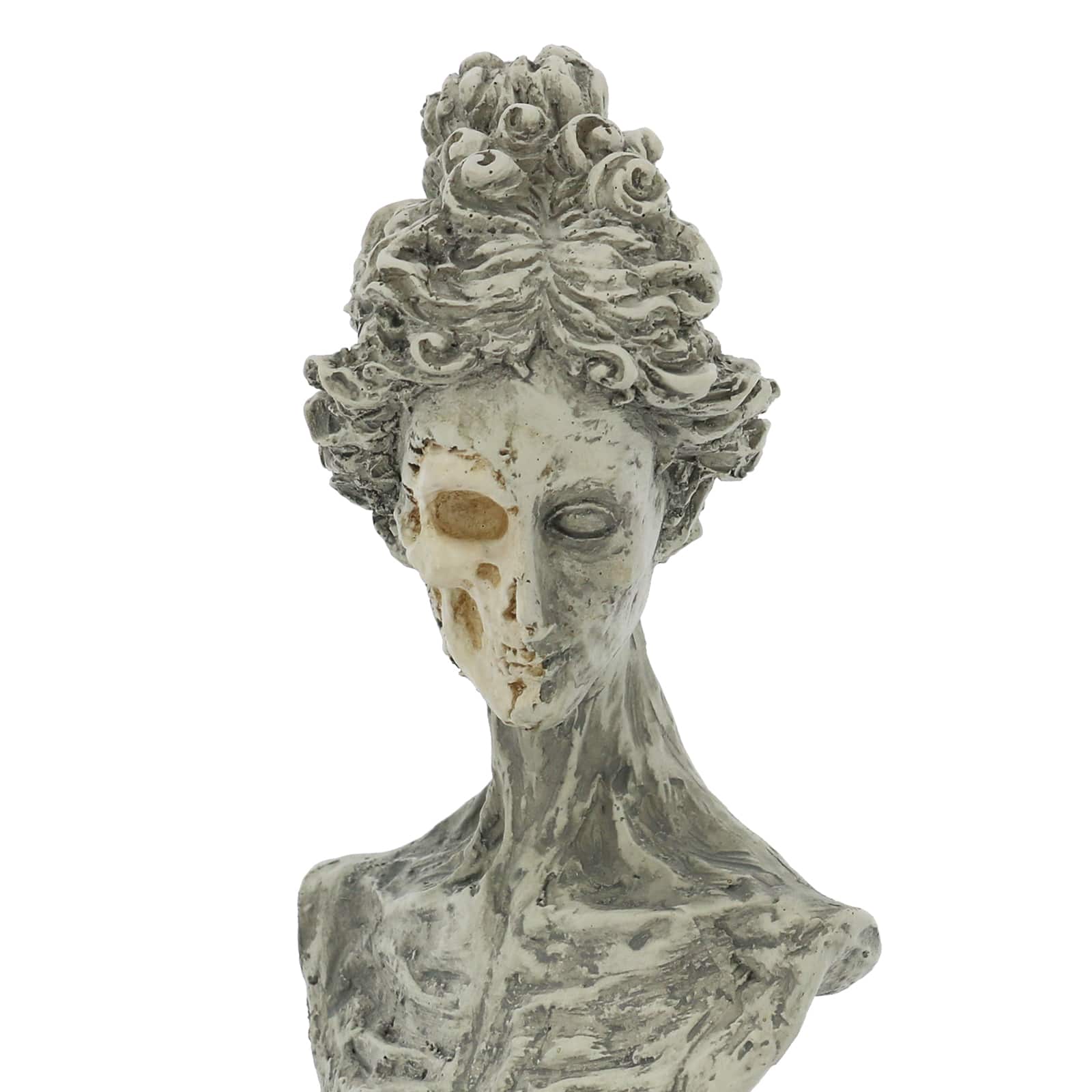 10" Victorian Bust Tabletop Décor by Ashland®