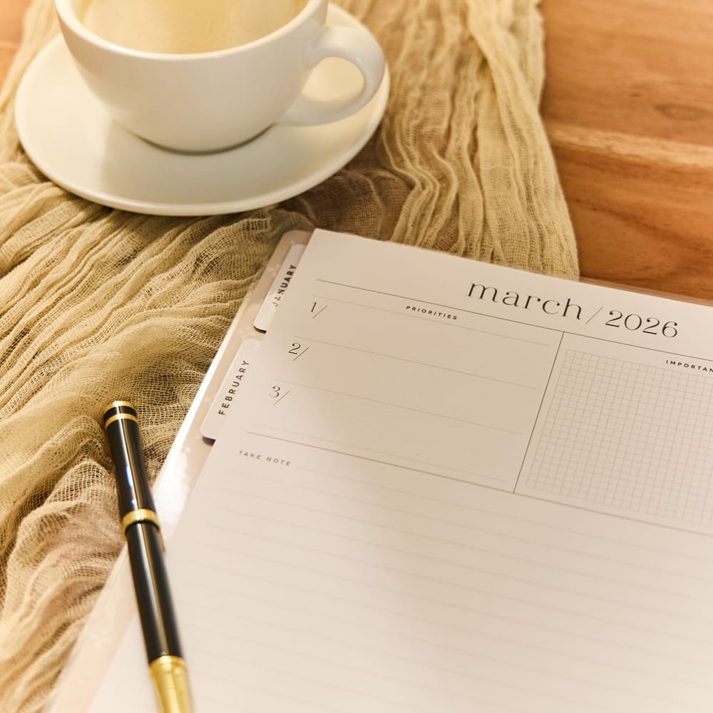 The Big Happy Planner&#xAE; Uplifting Notes