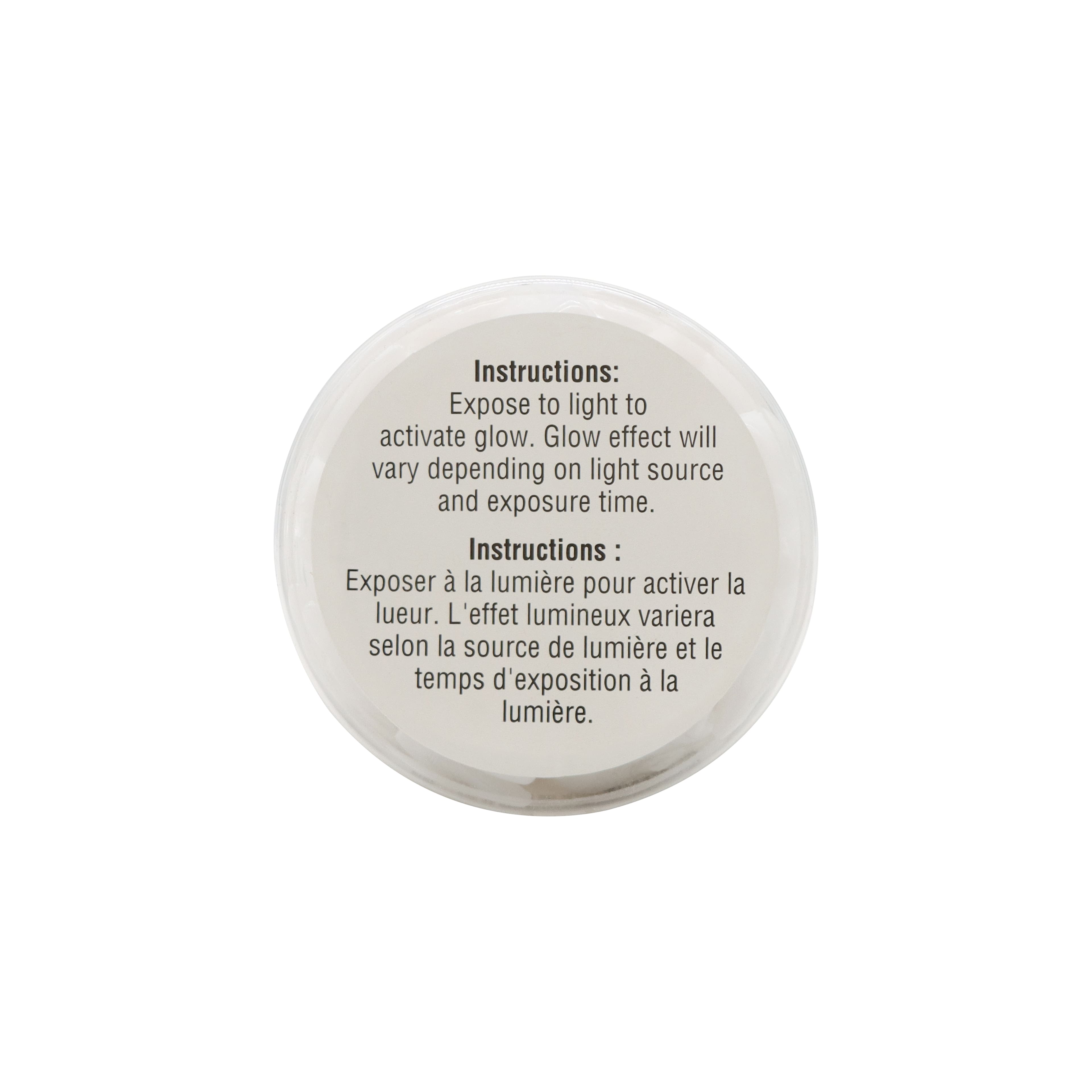 5oz. Glow-in-the-Dark Teeth Decorative Filler by Ashland®