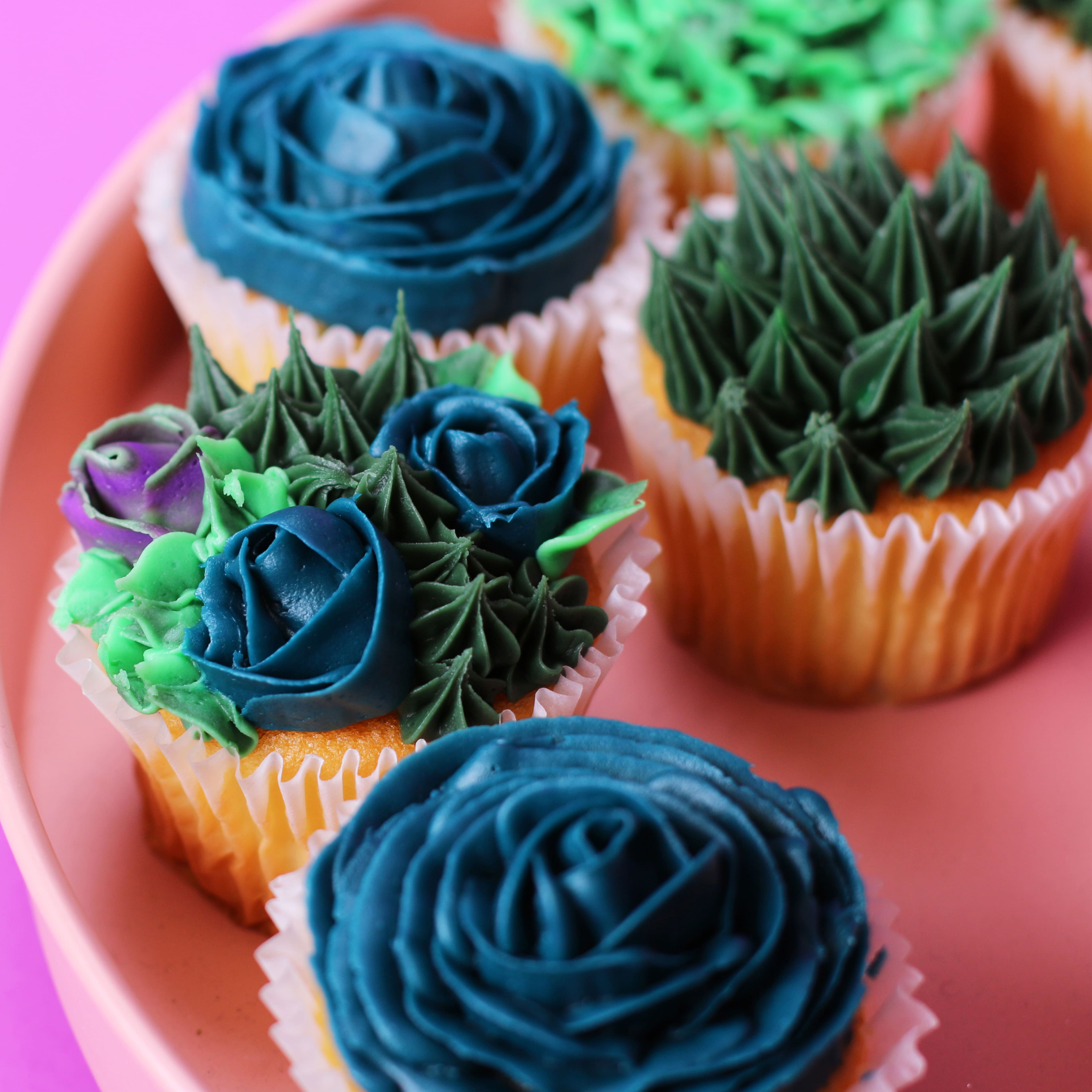 Satin Ice&#xAE; Buttercream Frosting