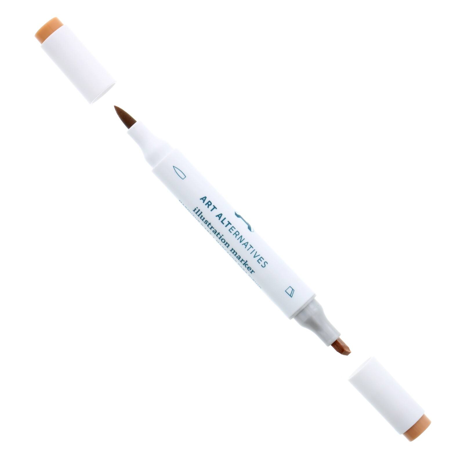 Art Alternatives Illustration Marker