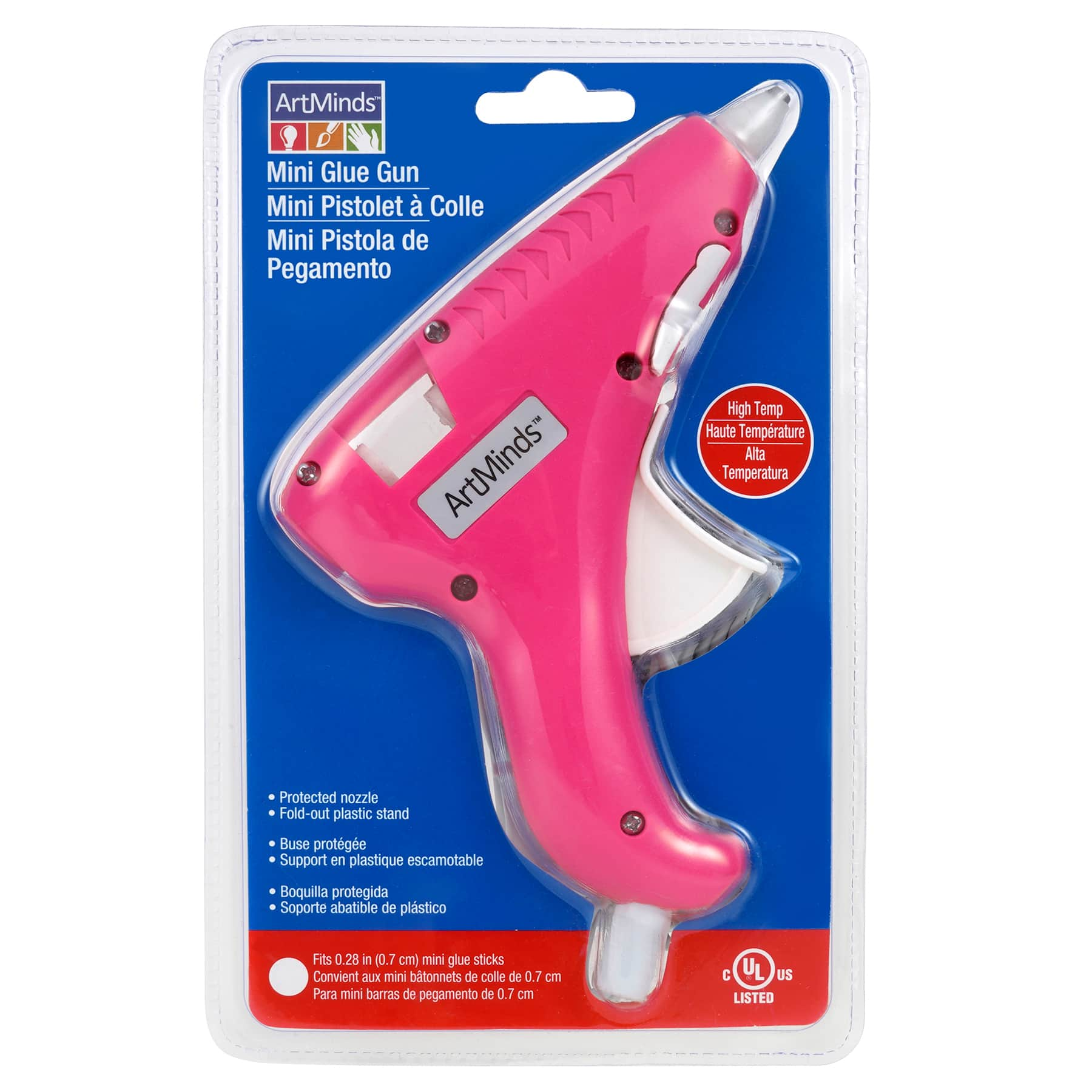 Creativity Street Lo-Temp Mini Glue Guns