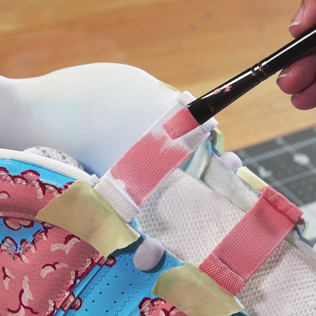 Angelus&#xAE; Acrylic Leather Paint, 1oz.