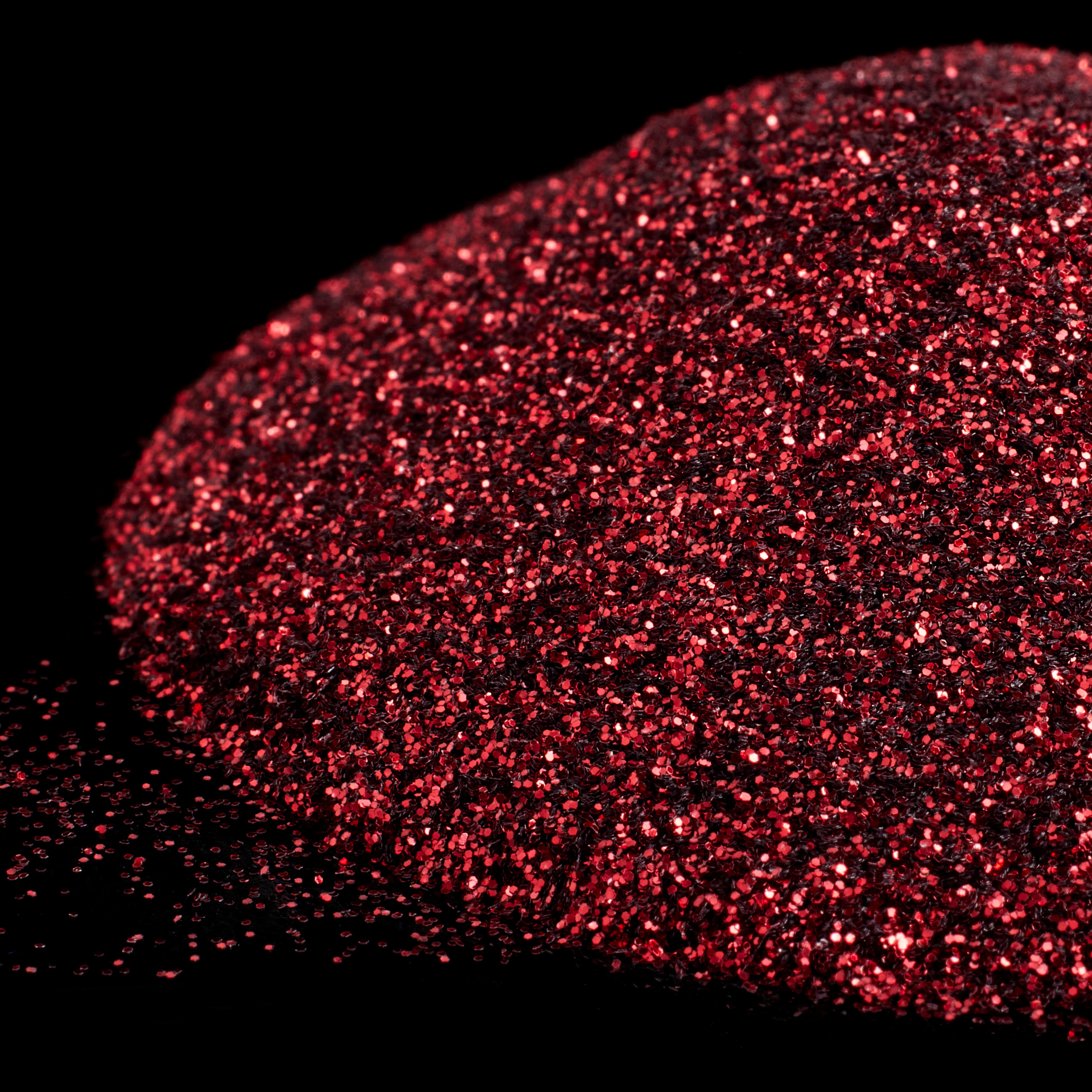 12 Pack: Extra Fine Glitter by Recollections™, 1.5oz.