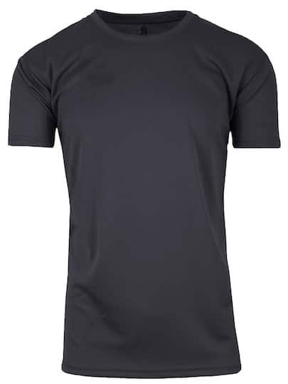 Galaxy by Harvic Moisture-Wicking Performance Men's T-Shirt | Michaels