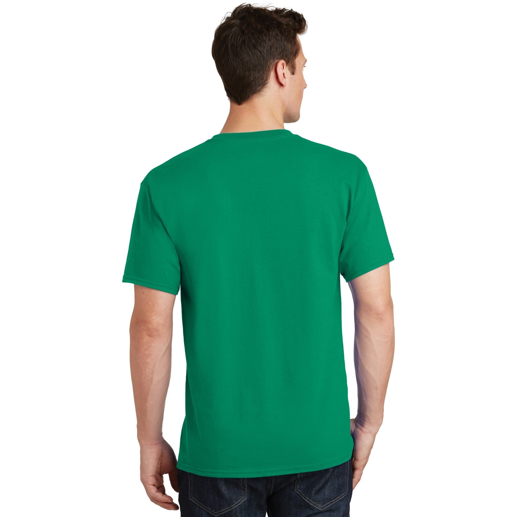 Port &#x26; Company&#xAE; Darks Core Cotton T-Shirt