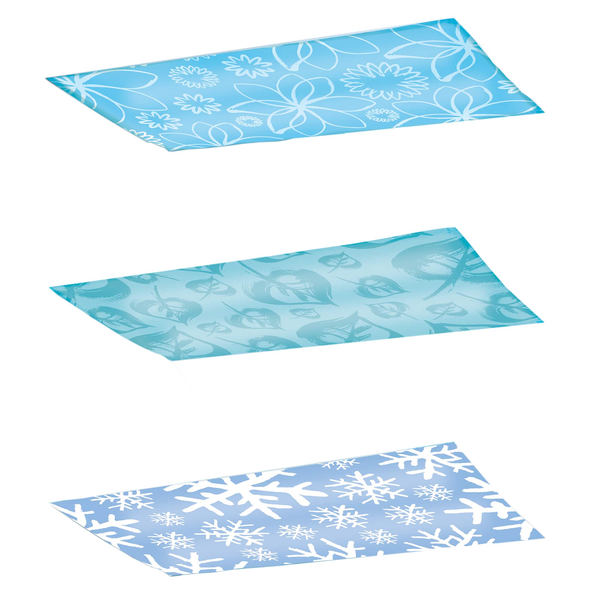 Educational Insights Light Filters for Every Season, 3ct.