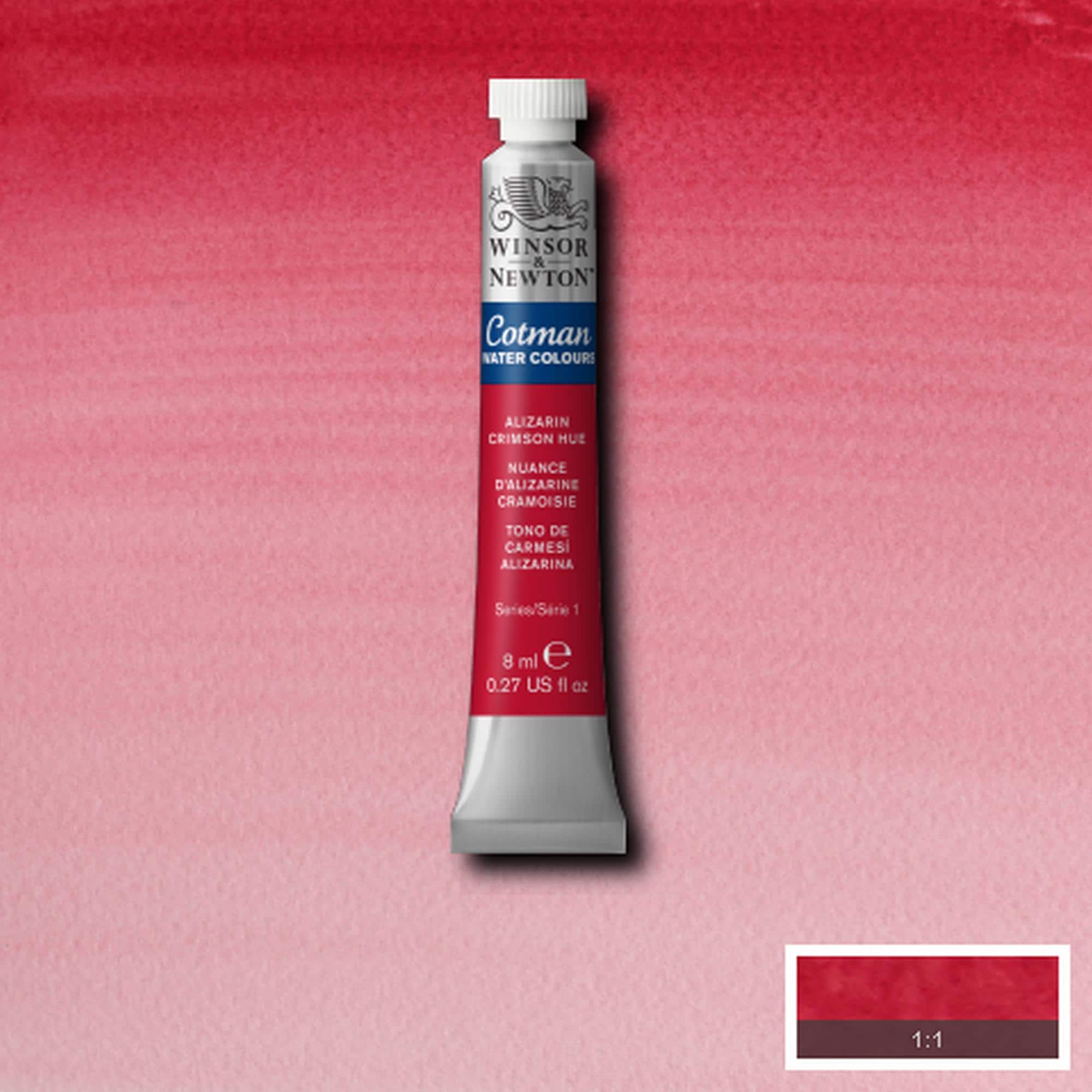 Winsor &#x26; Newton&#xAE; Cotman&#xAE; Watercolor, 8mL