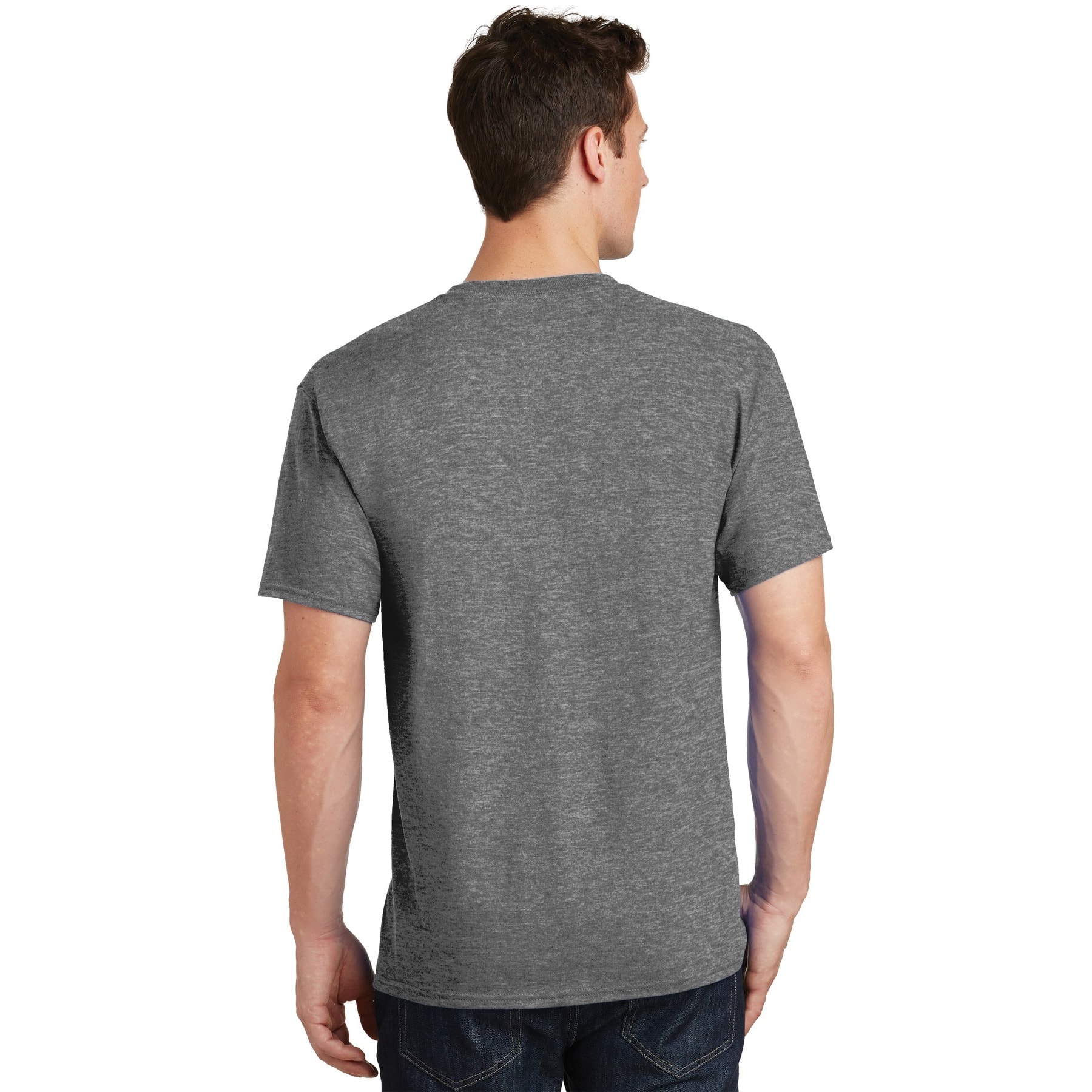 Port & Company® Core Cotton Men's T-Shirt | Michaels