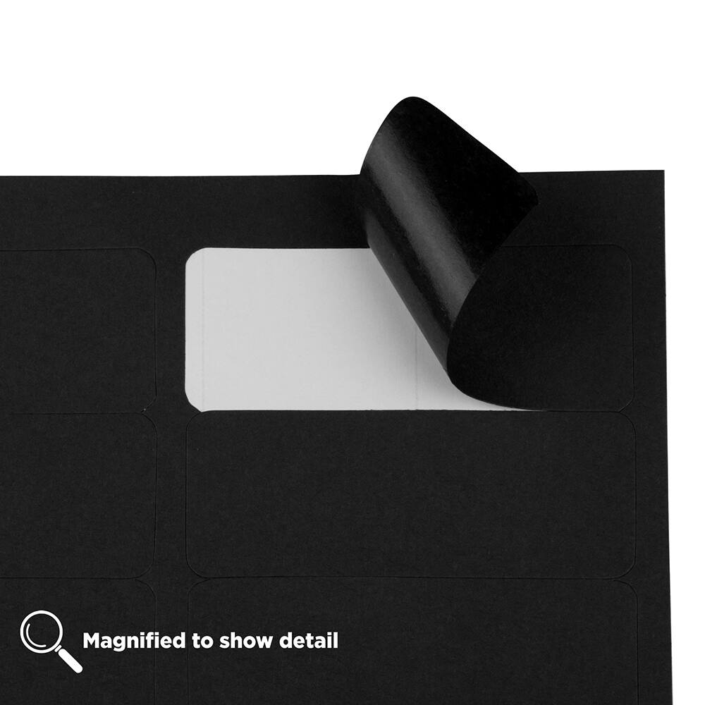 JAM Paper Standard Mailing Return Address Labels