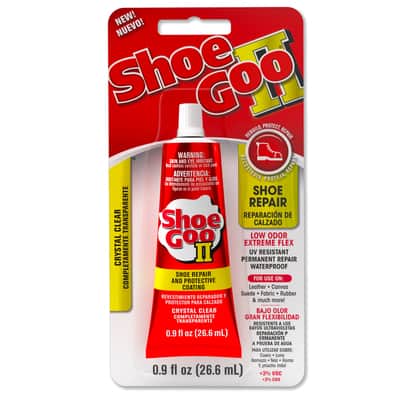 Shoe Goo® II Shoe Repair Protective Coating, Michaels - Main Image