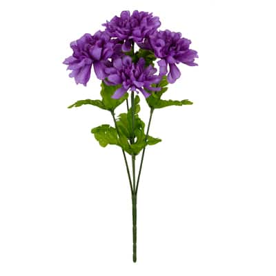 Purple Dahlia Bush by Ashland® | Michaels