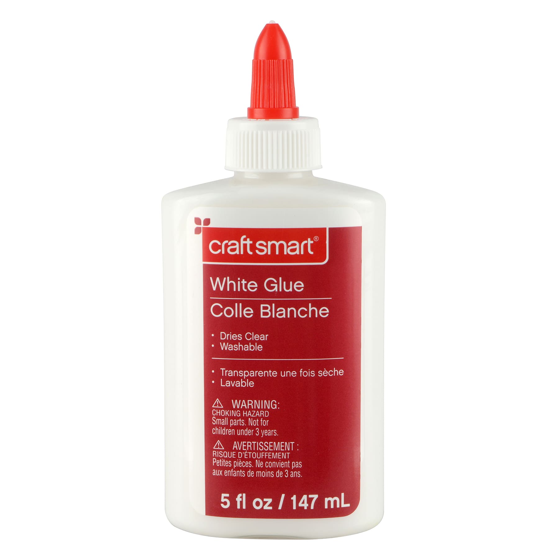 5oz. White Glue by Craft Smart®