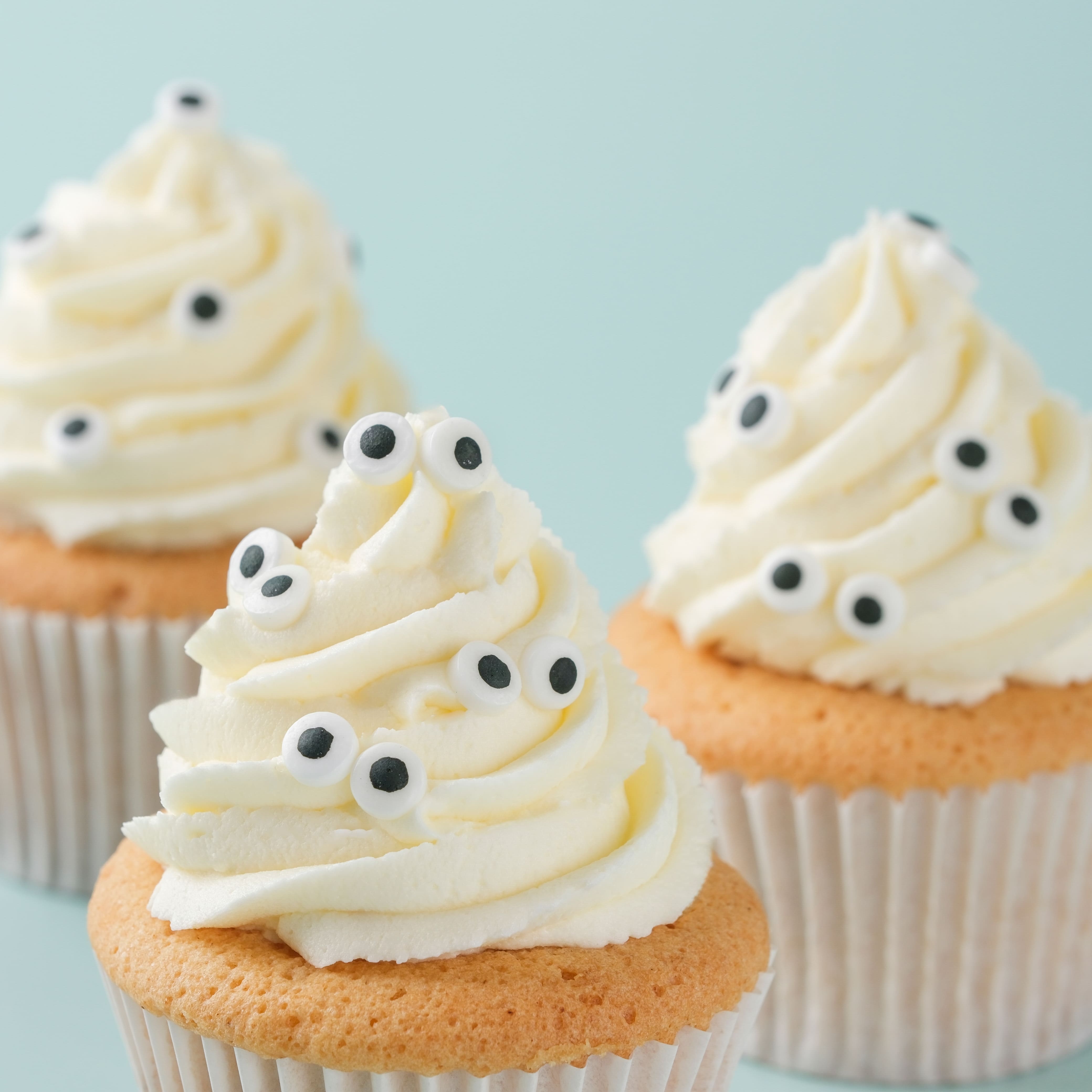 PME Cake Sweet Street&#xAE; Eyeball Sprinkles
