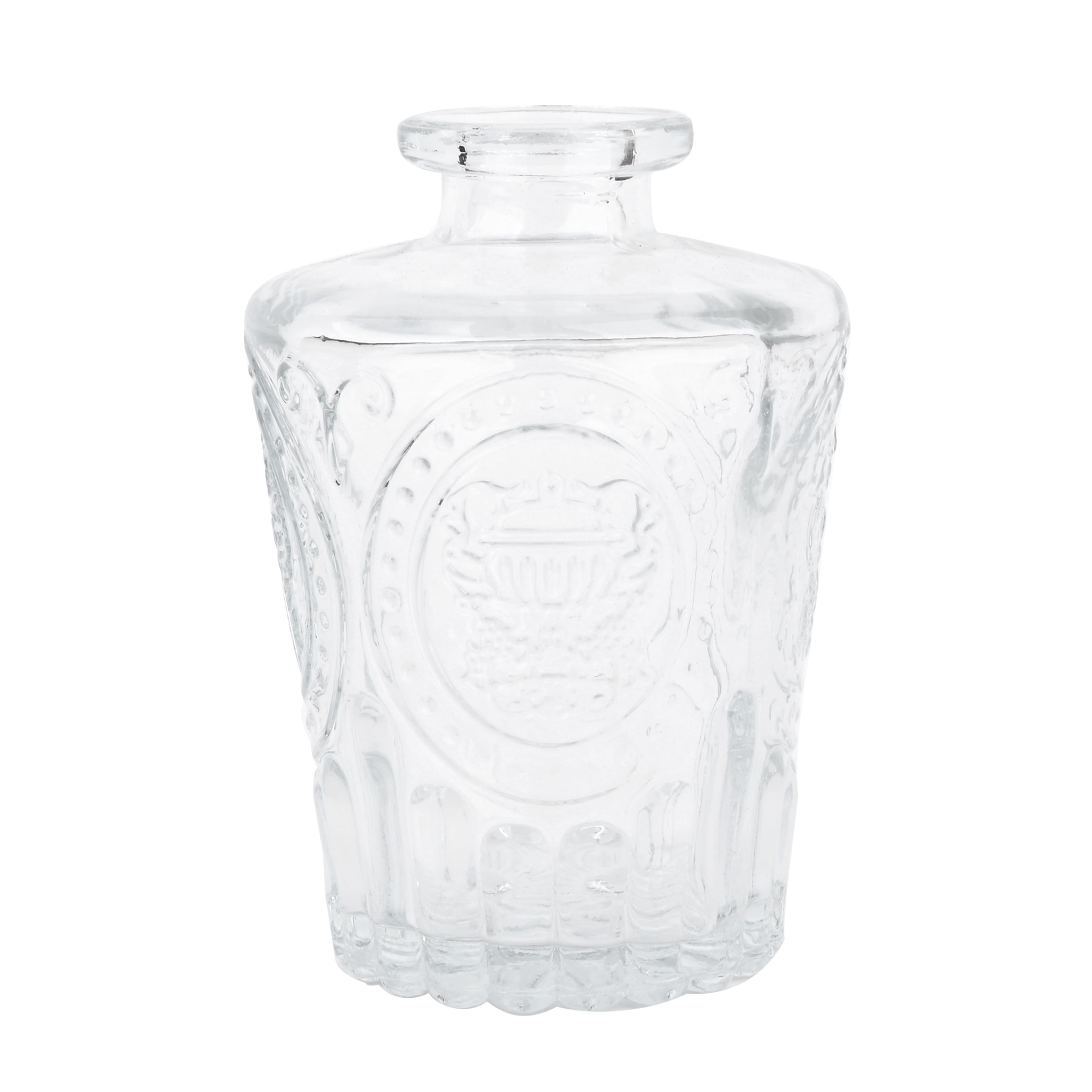 Glass Decorative Bottle Vase by Ashland&#xAE;