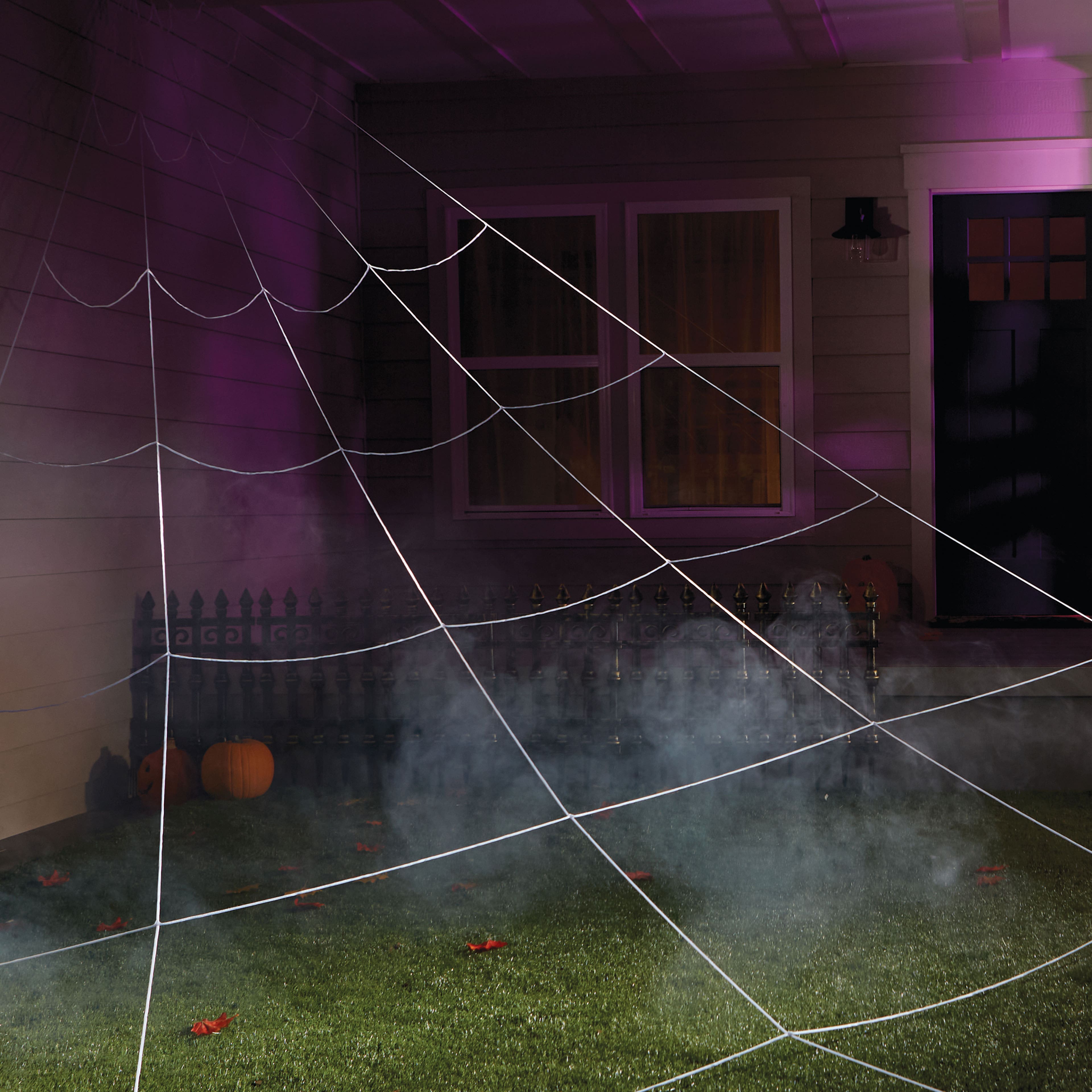 23ft. x 19ft. Mega Yard Spider Web by Ashland&#xAE;