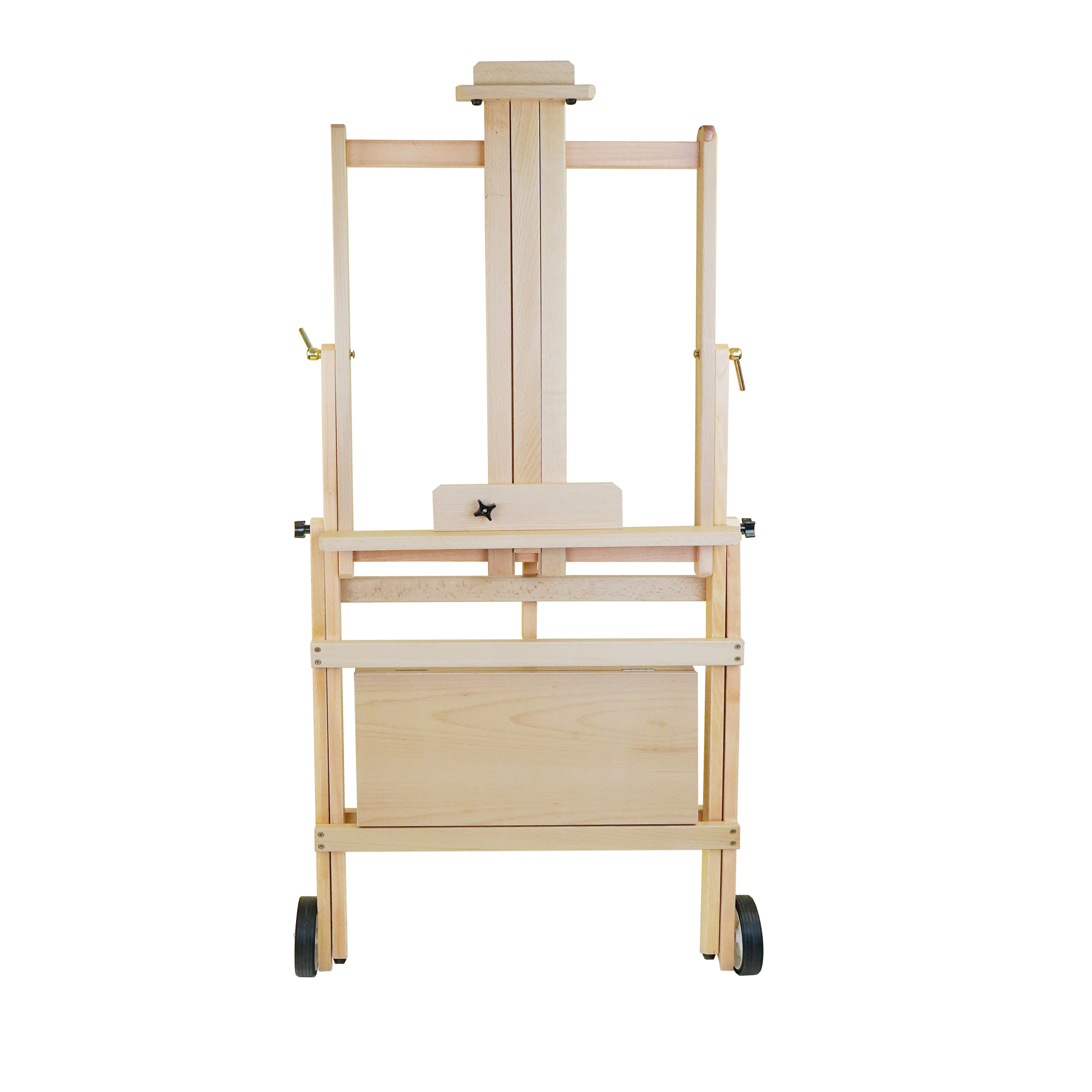 70.75&#x22; Studio H-Frame Convertible Easel by Artist&#x27;s Loft&#xAE;