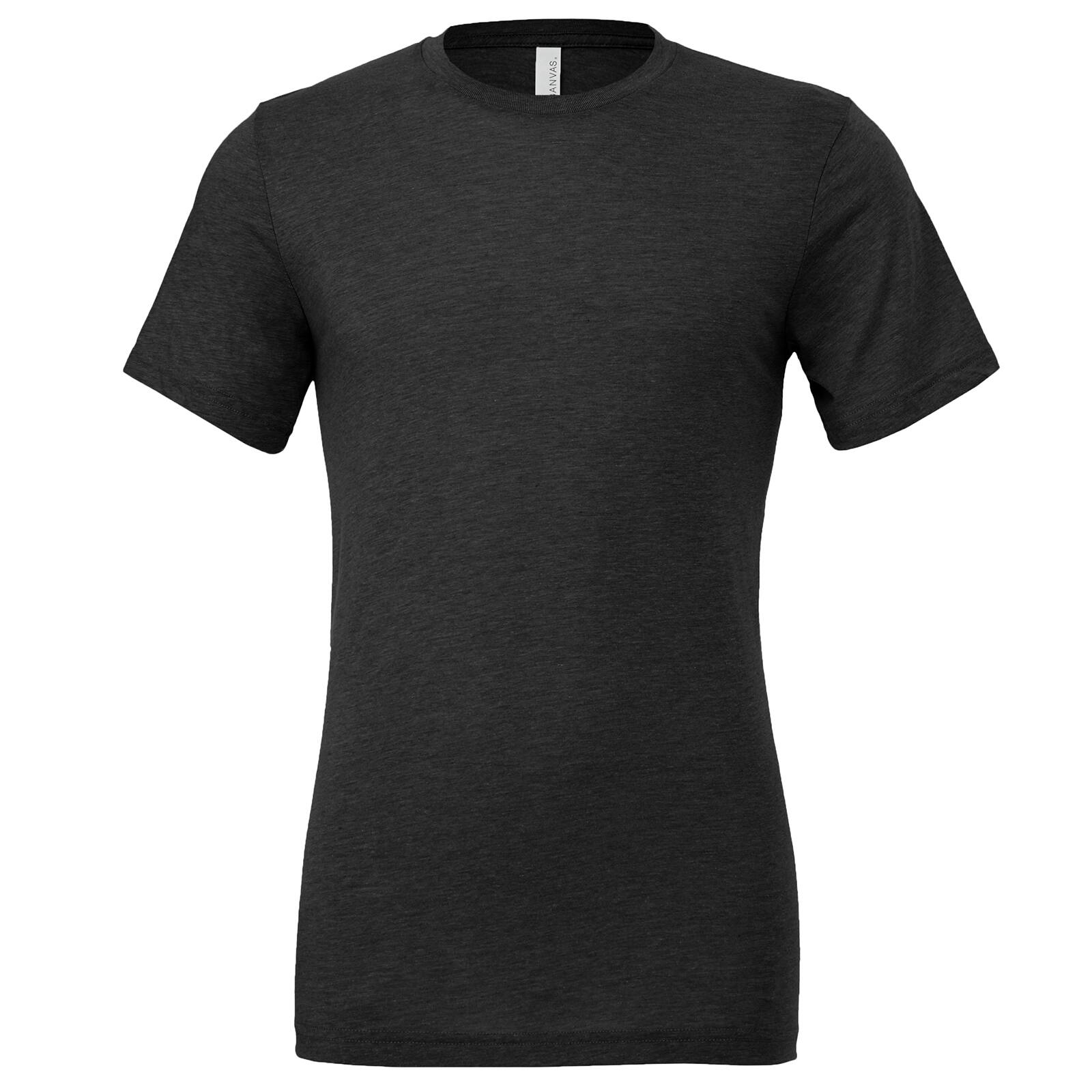 BELLA+CANVAS® Adult Unisex Tri Blend T-Shirt